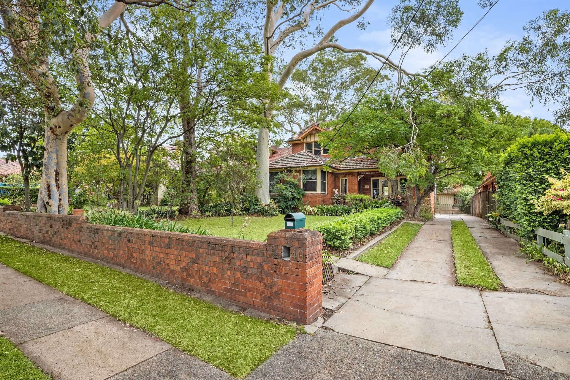 40 Cumming Avenue, Concord West - Image 1