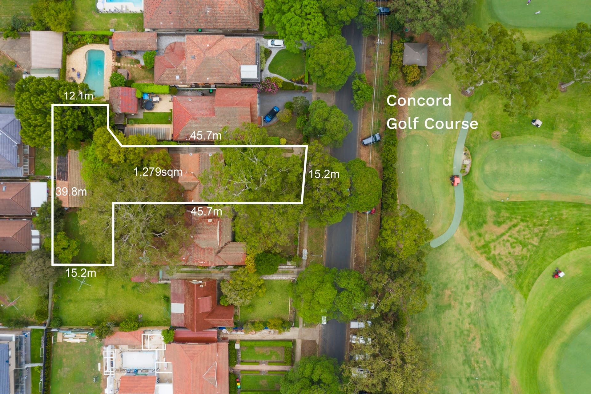40 Cumming Avenue, Concord West - Thumbnail 2