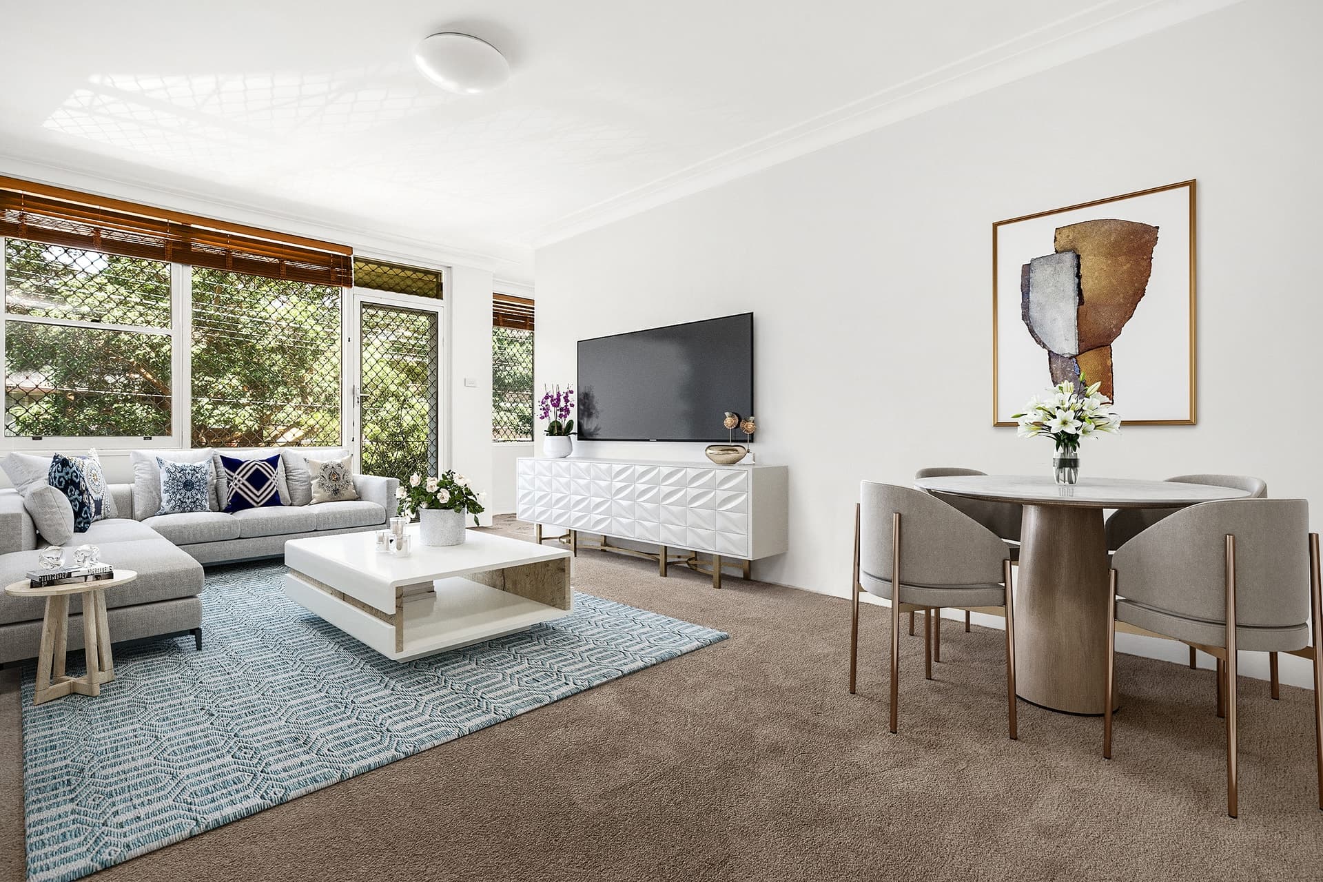 4/17-21 Russell Street, Strathfield - Image 1