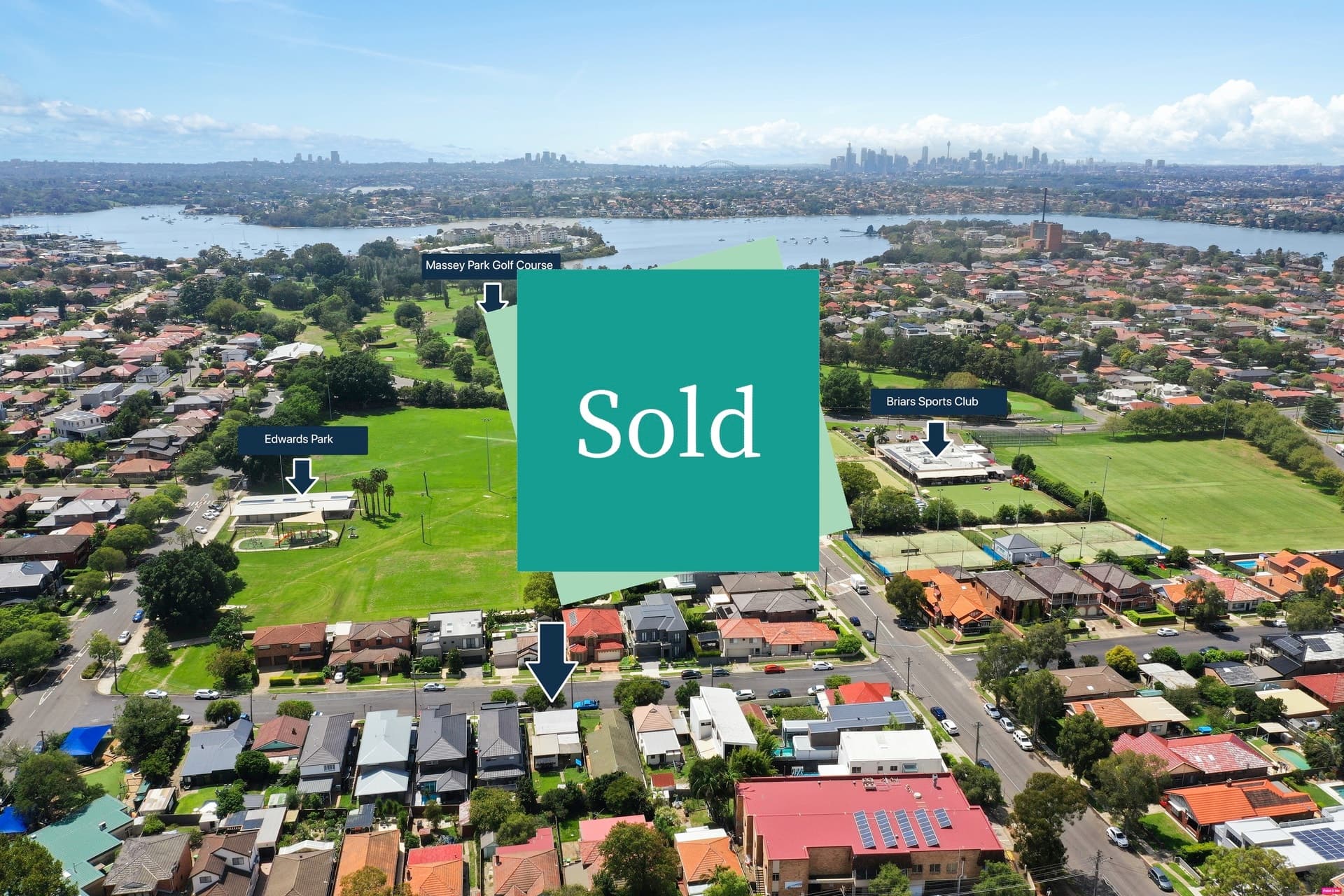 8 Spring Street Concord NSW 2137, Concord - Image 1