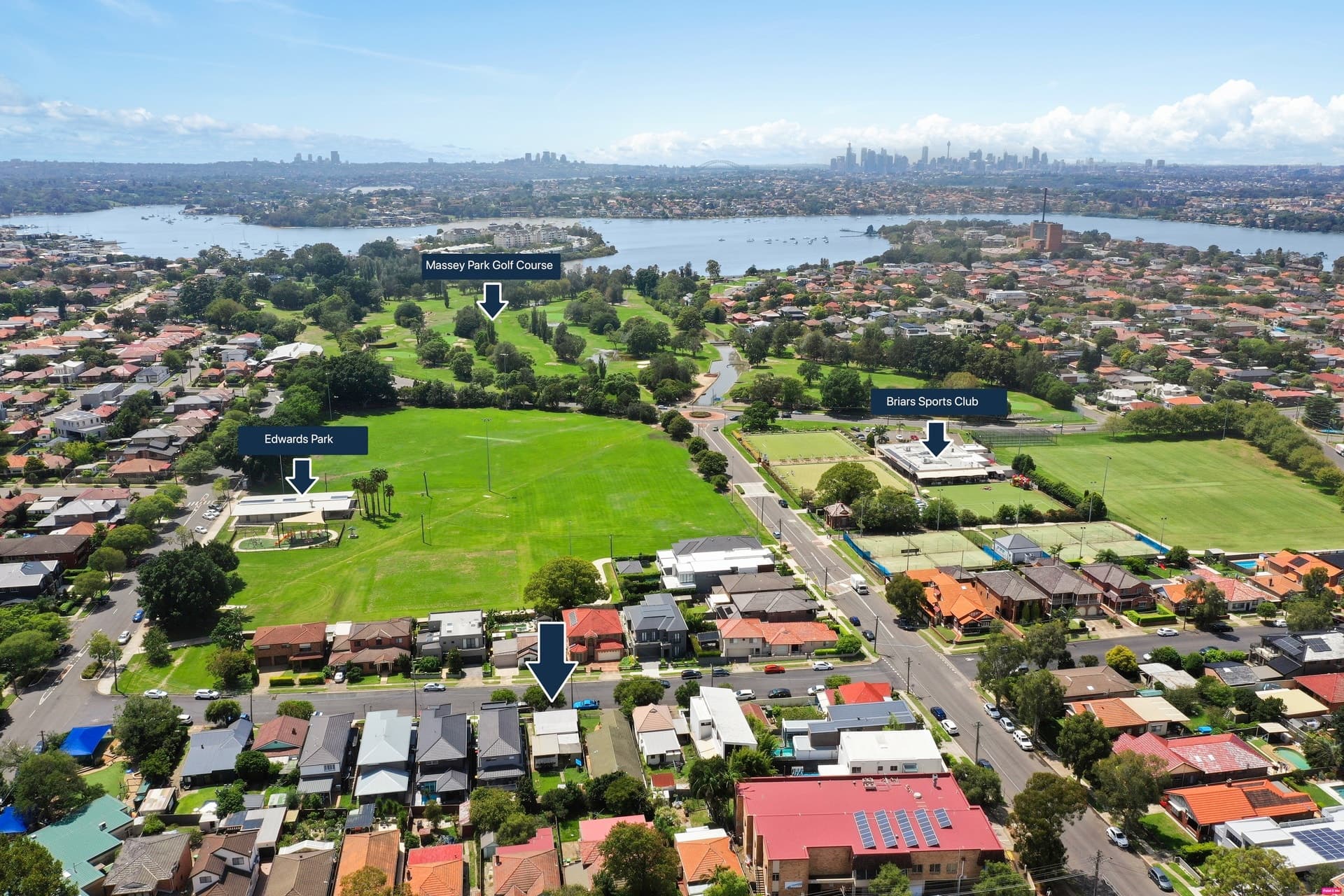 8 Spring Street Concord NSW 2137, Concord - Thumbnail 2