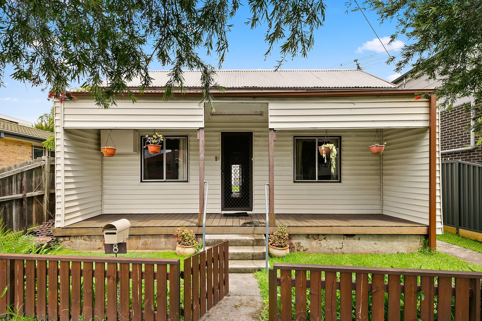 8 Spring Street Concord NSW 2137, Concord - Thumbnail 3