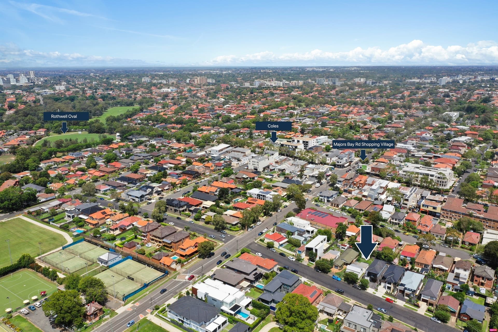 8 Spring Street Concord NSW 2137, Concord - Thumbnail 7