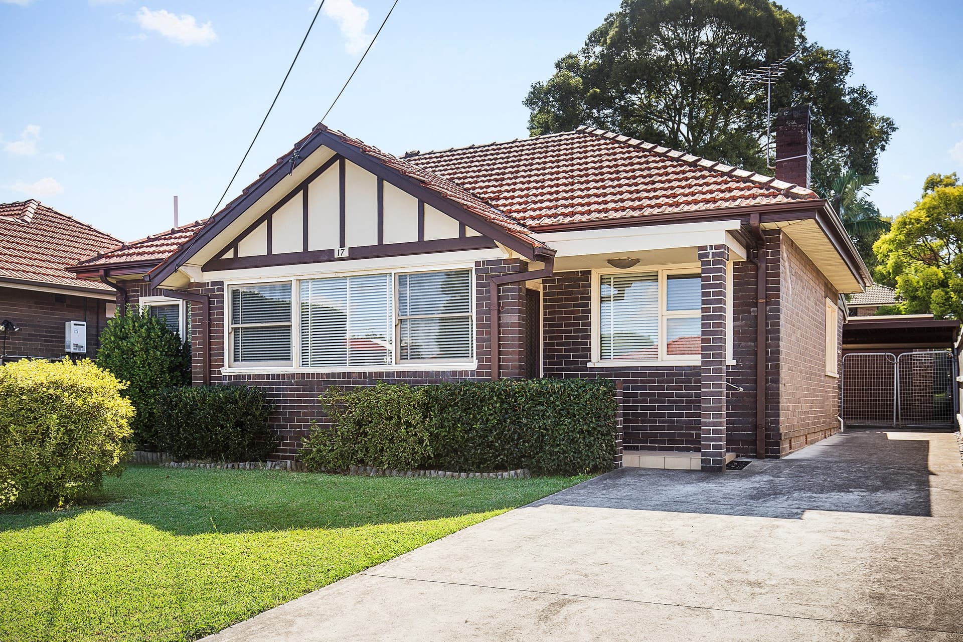 17 Hospital Road, Concord West - Image 1
