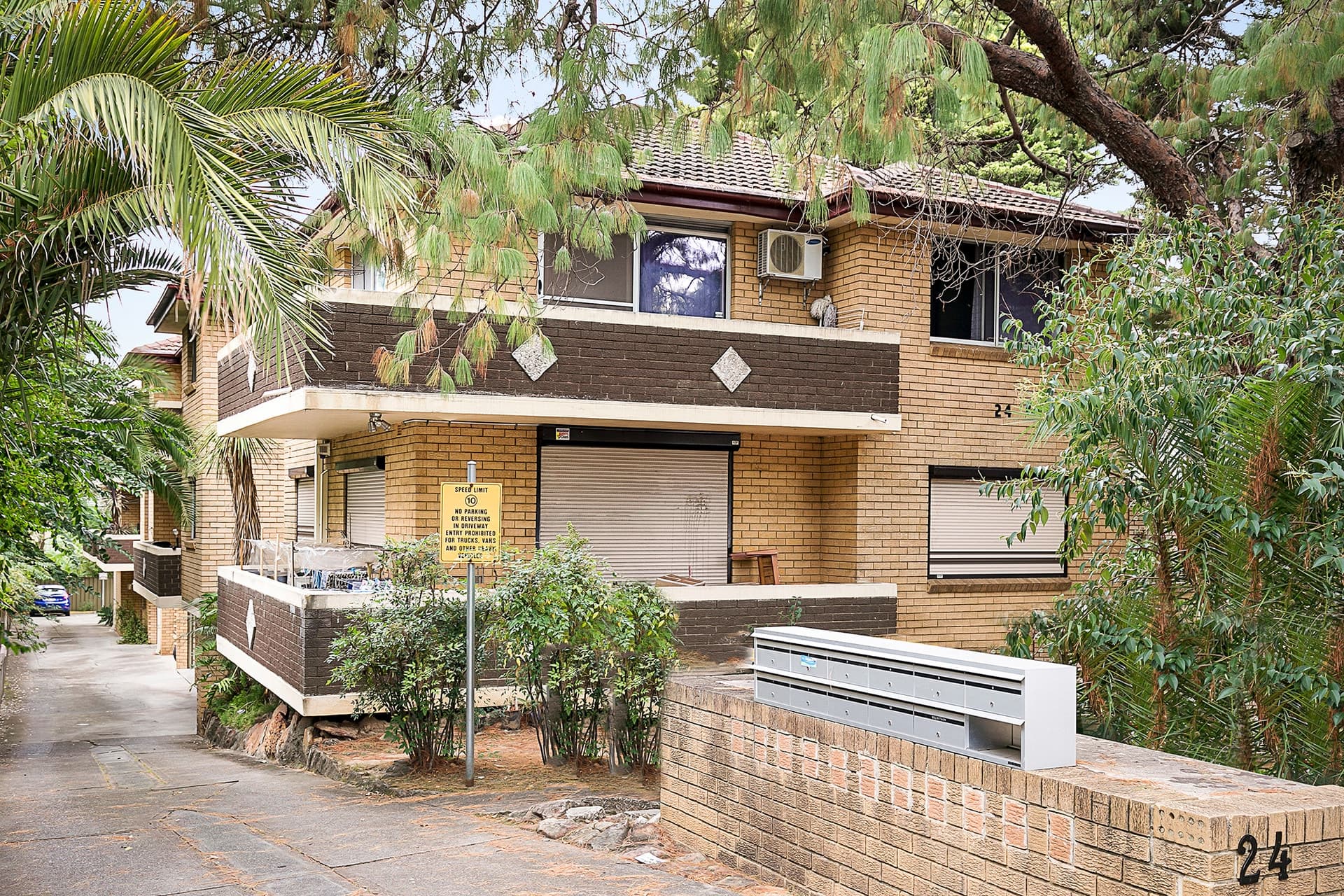 3/24 Hampstead Road, Homebush West - Image 1