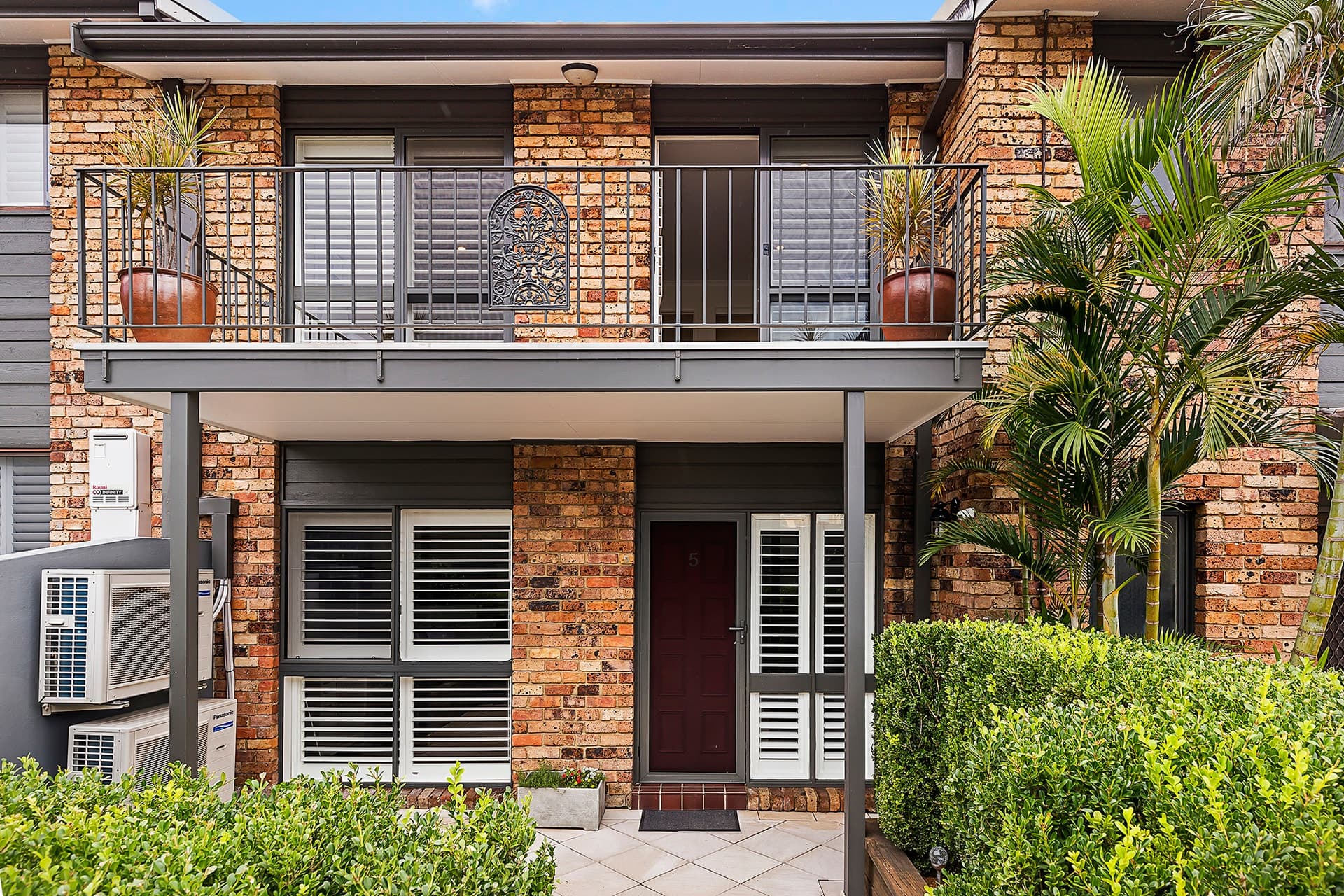 5/58-62 Day Street, Drummoyne - Image 1