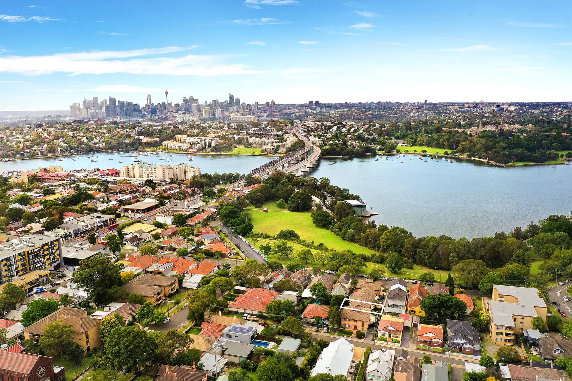 5/58-62 Day Street, Drummoyne - Thumbnail 6