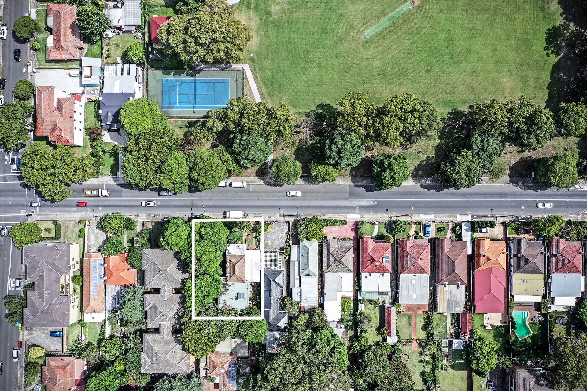 161 Frederick Street Ashfield NSW 2131, Ashfield - Thumbnail 4