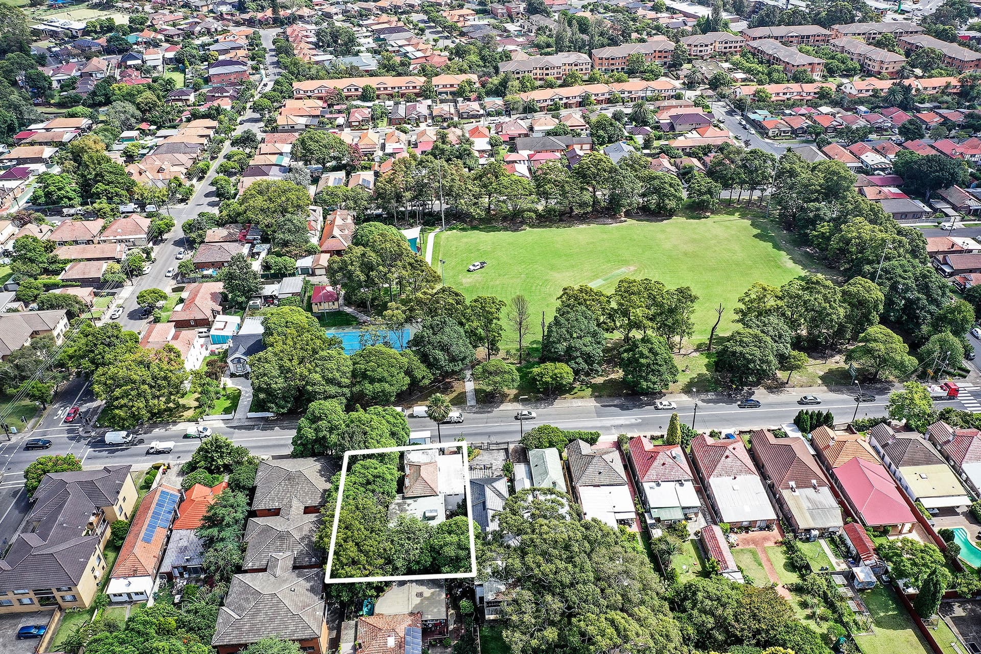 161 Frederick Street Ashfield NSW 2131, Ashfield - Thumbnail 7