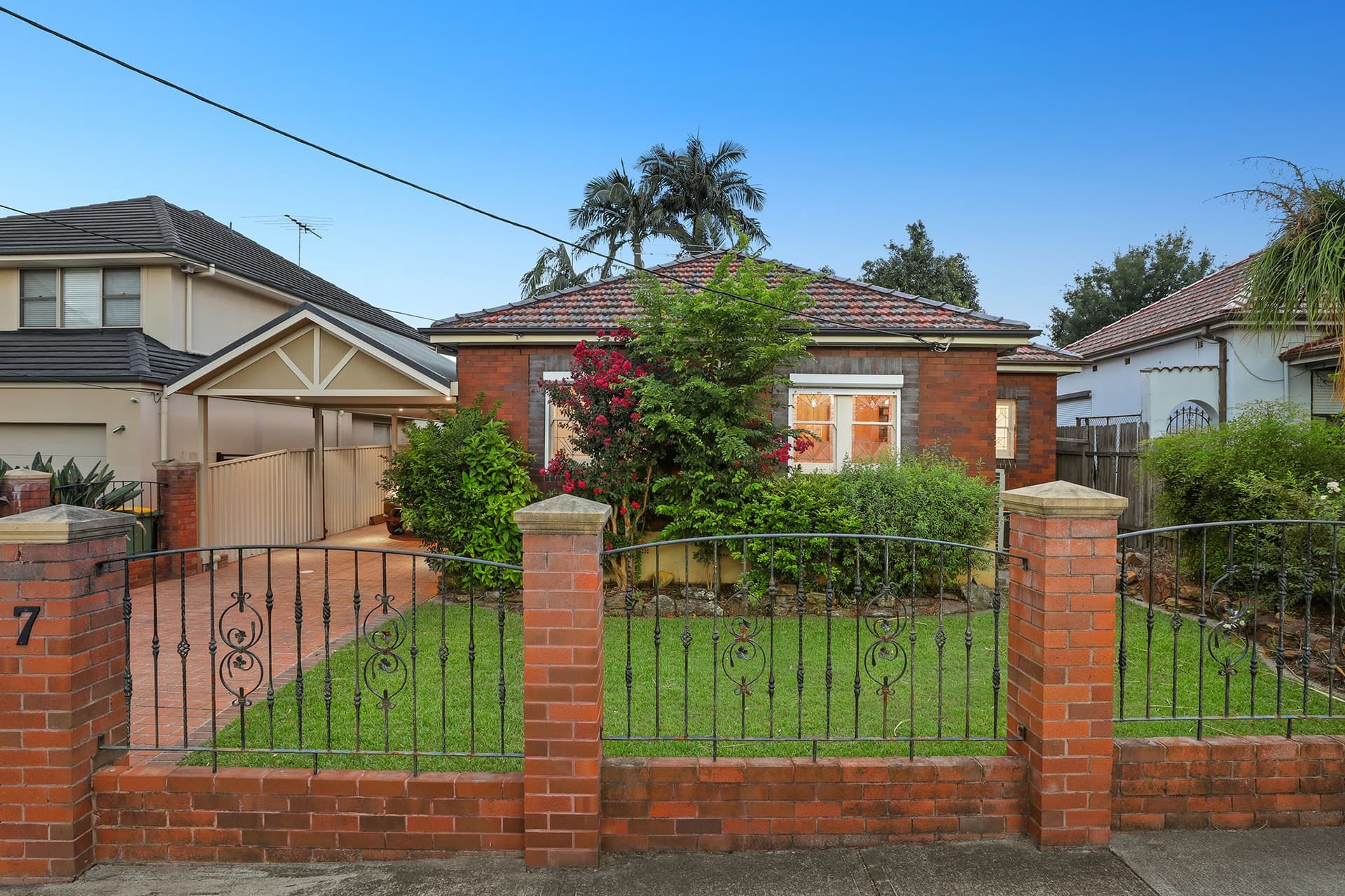 7 Rickard Street Concord NSW 2137, Concord - Image 1
