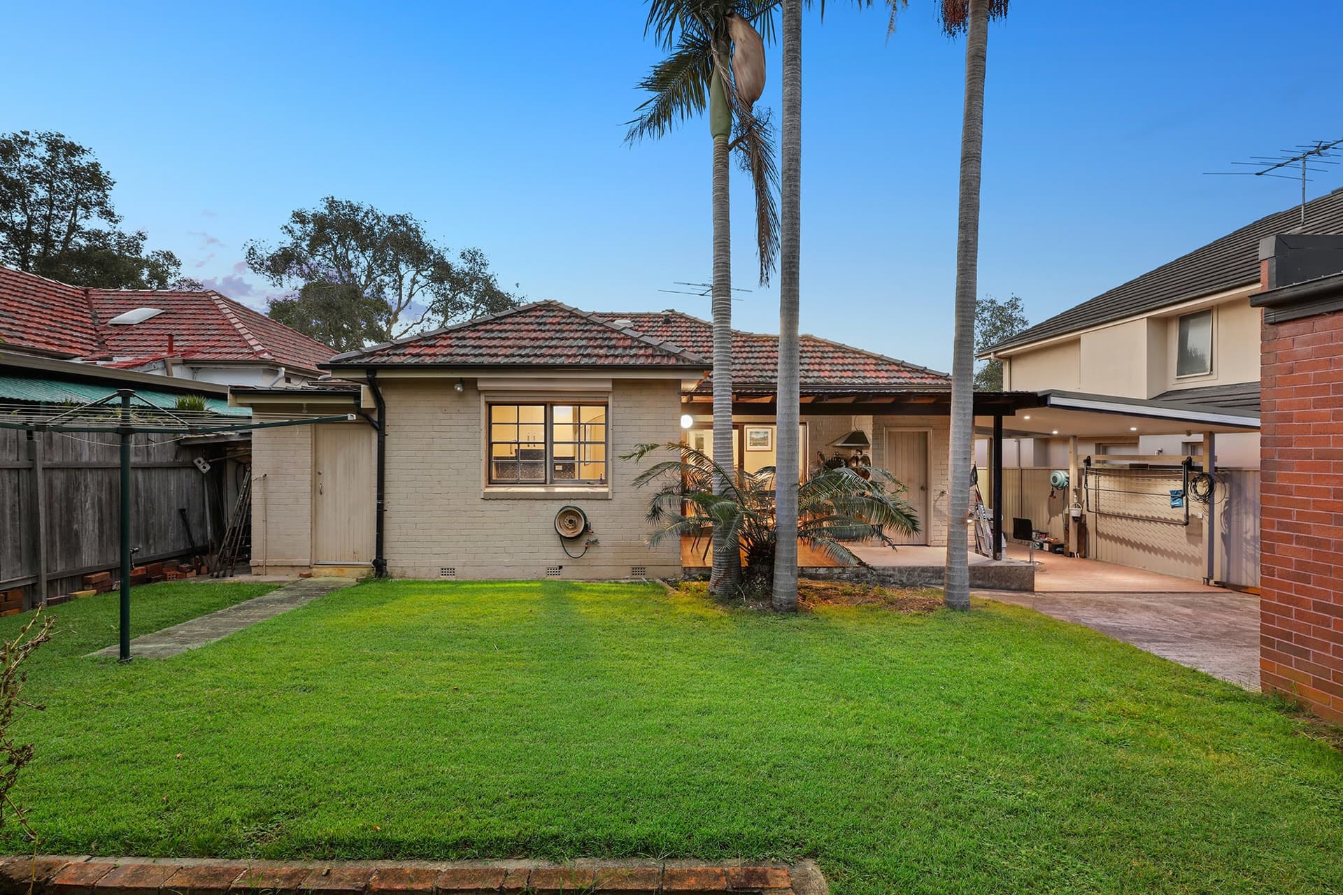 7 Rickard Street Concord NSW 2137, Concord - Thumbnail 2