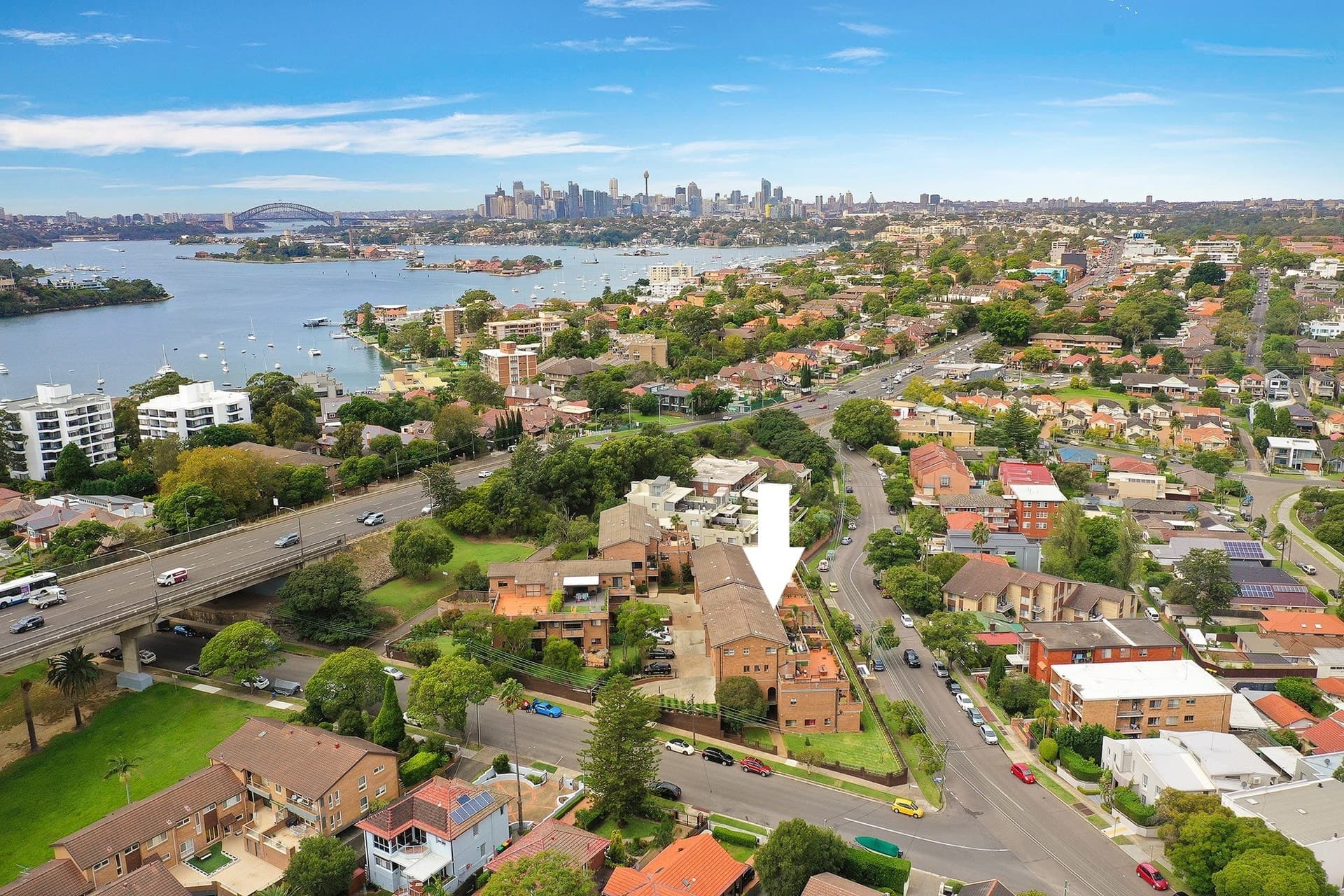 7/37 Drummoyne Avenue, Drummoyne - Thumbnail 8