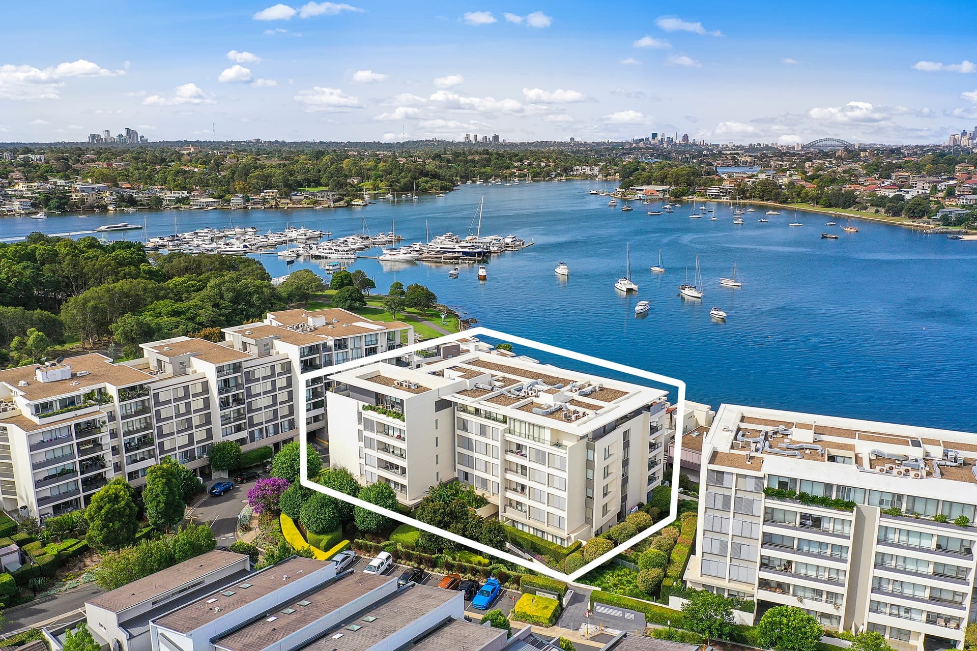 6/18 Edgewood Crescent, Cabarita - Thumbnail 5