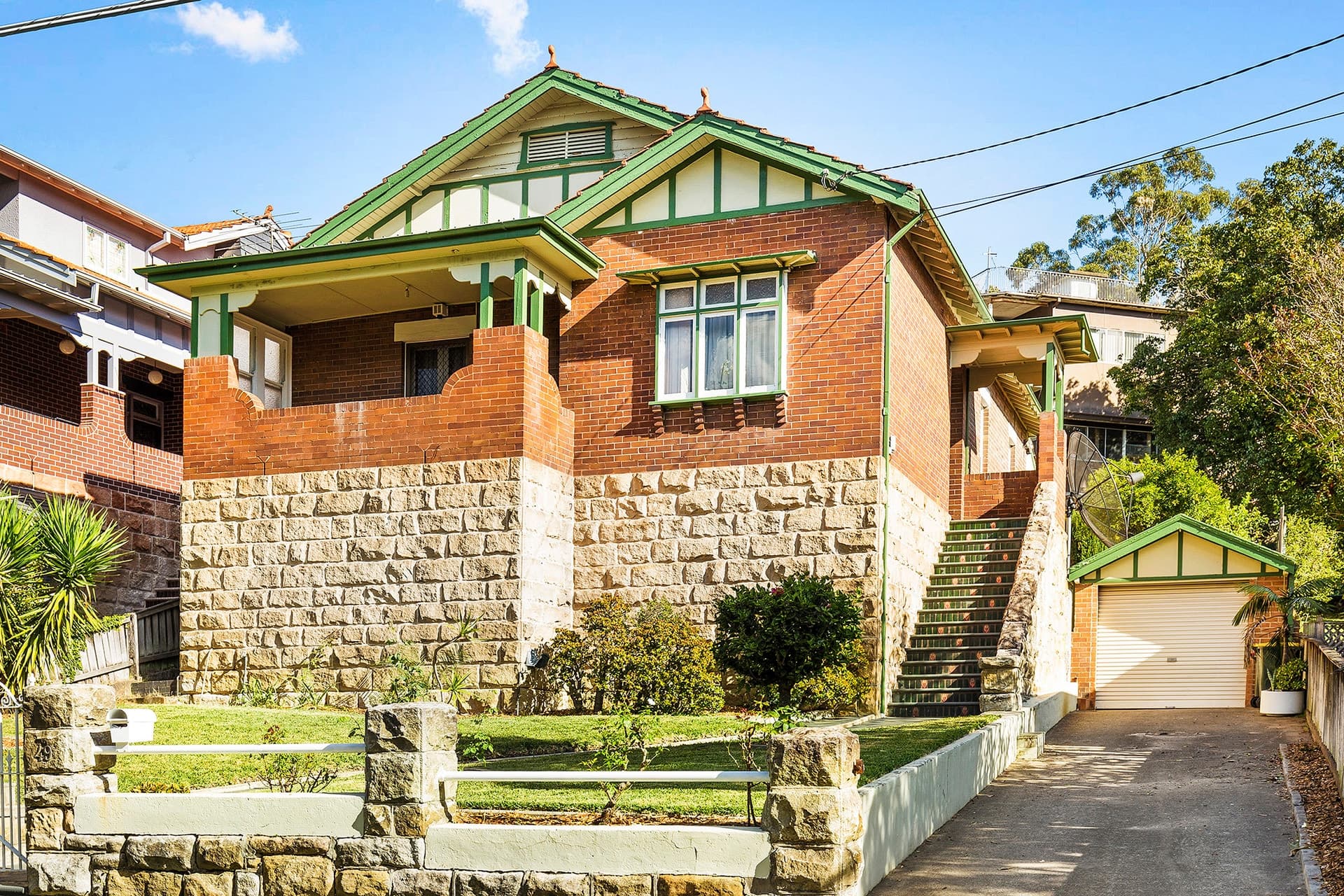 49 Walton Crescent Abbotsford NSW 2046, Abbotsford - Thumbnail 2
