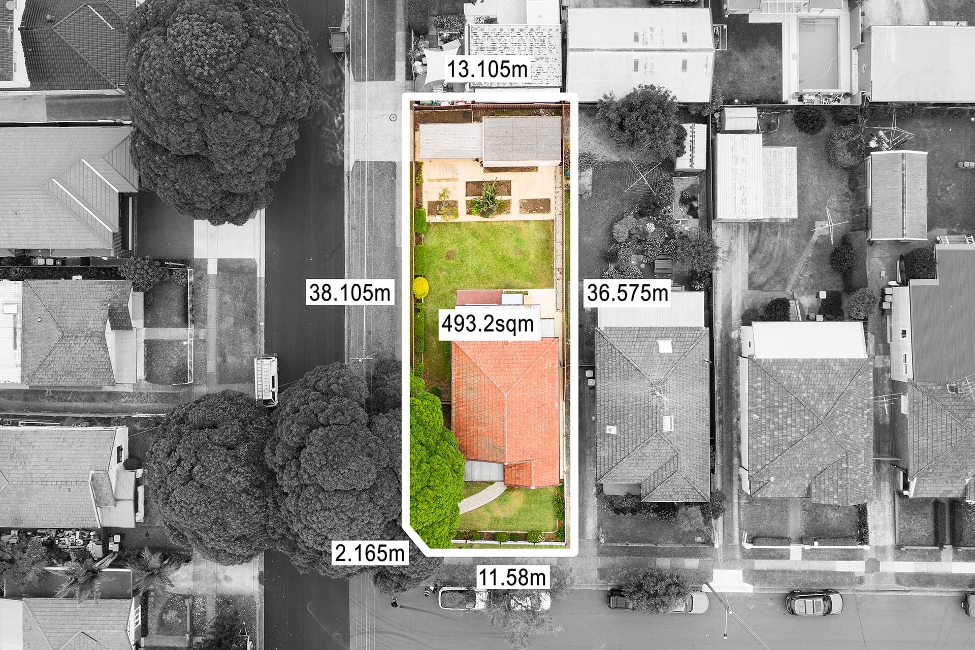 2 William Street Concord NSW 2137, Concord - Thumbnail 2