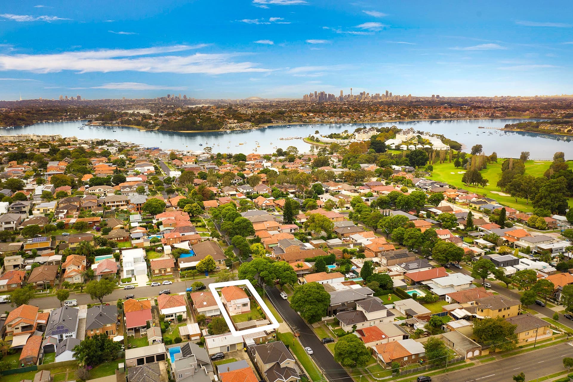 2 William Street Concord NSW 2137, Concord - Thumbnail 5