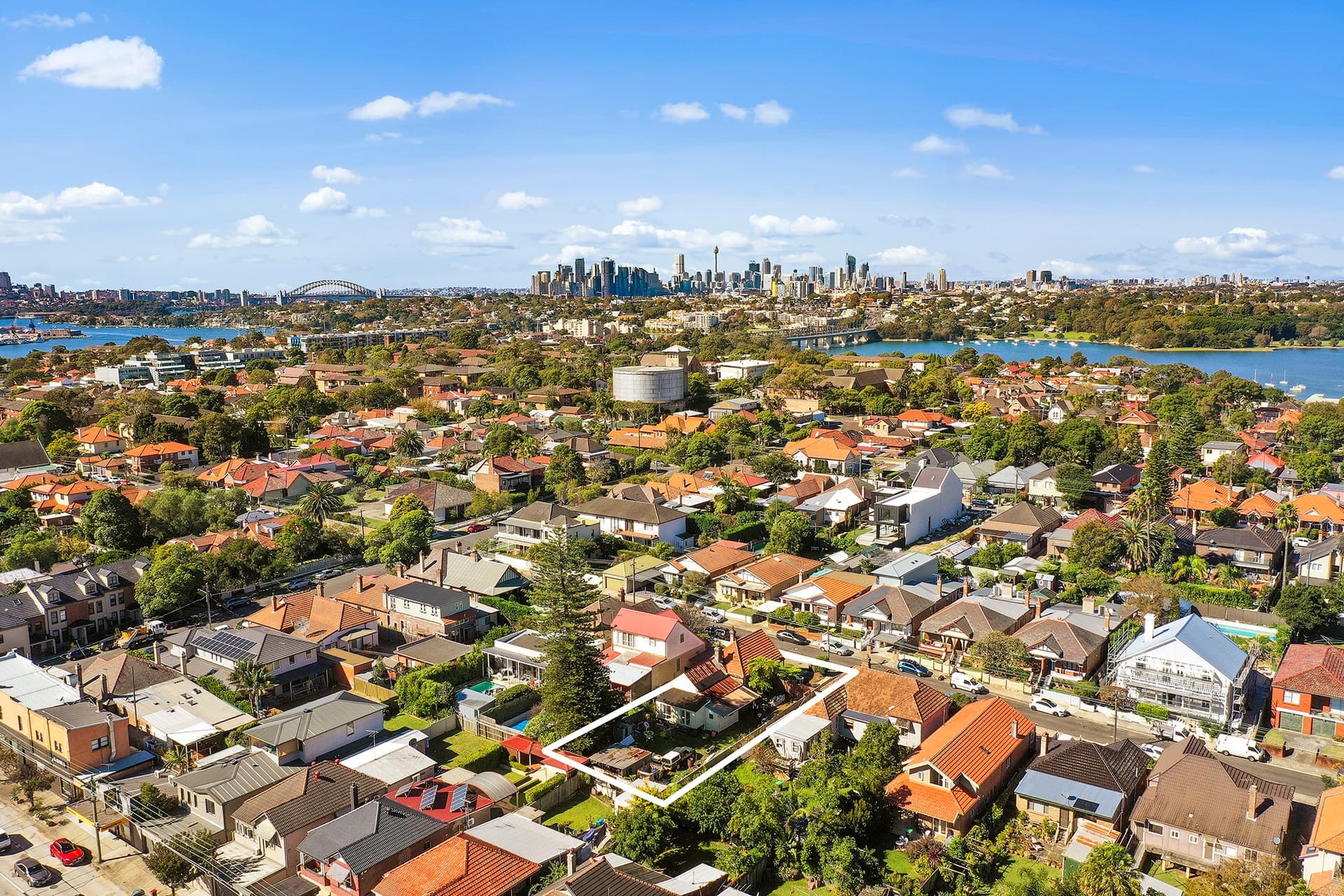 54 Bowman Street, Drummoyne - Image 1