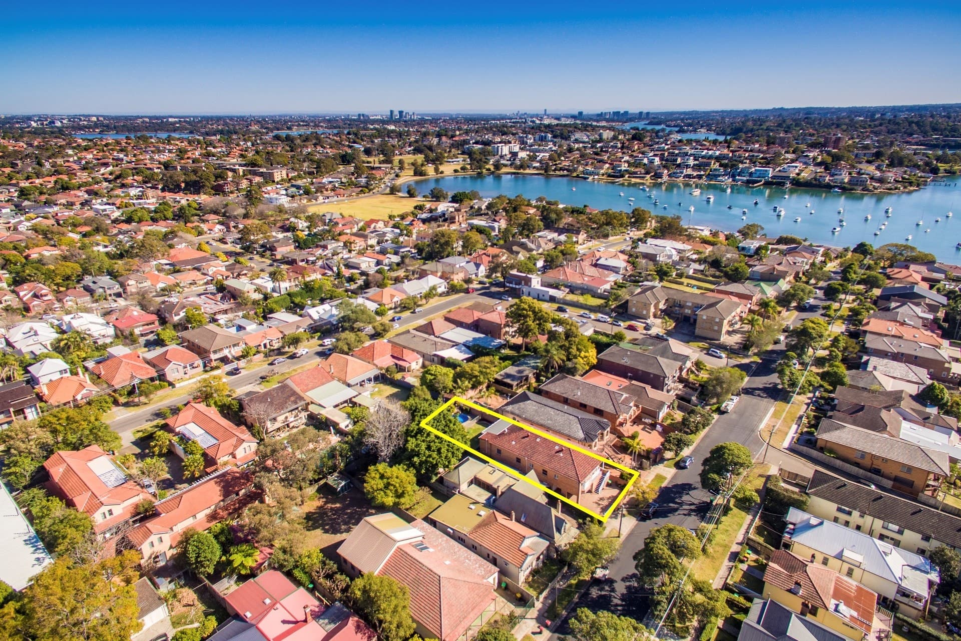 15 Dening Street, Drummoyne - Image 1