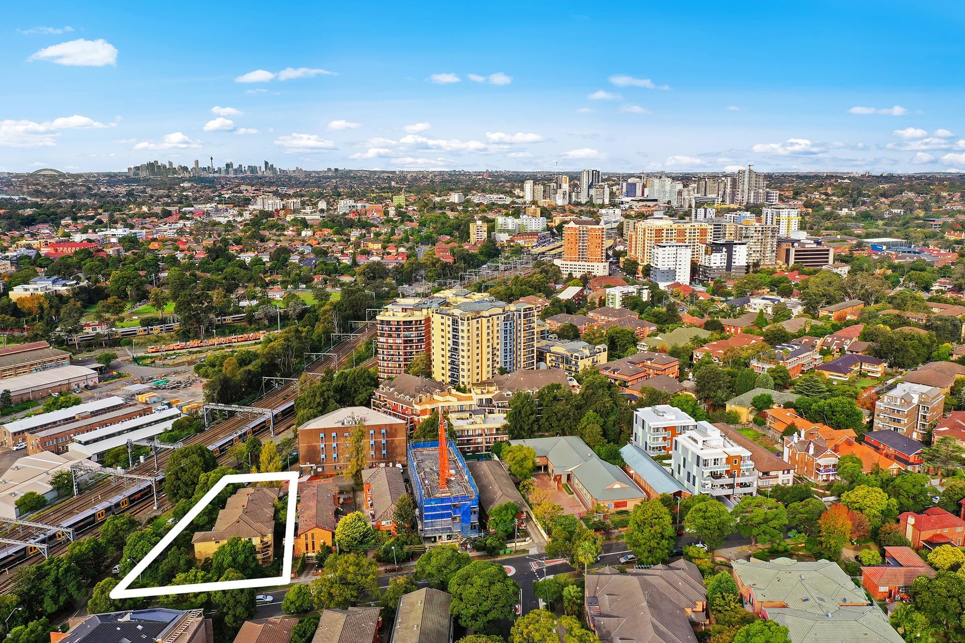 2-4 Homebush Road Strathfield NSW 2135, Strathfield - Thumbnail 2