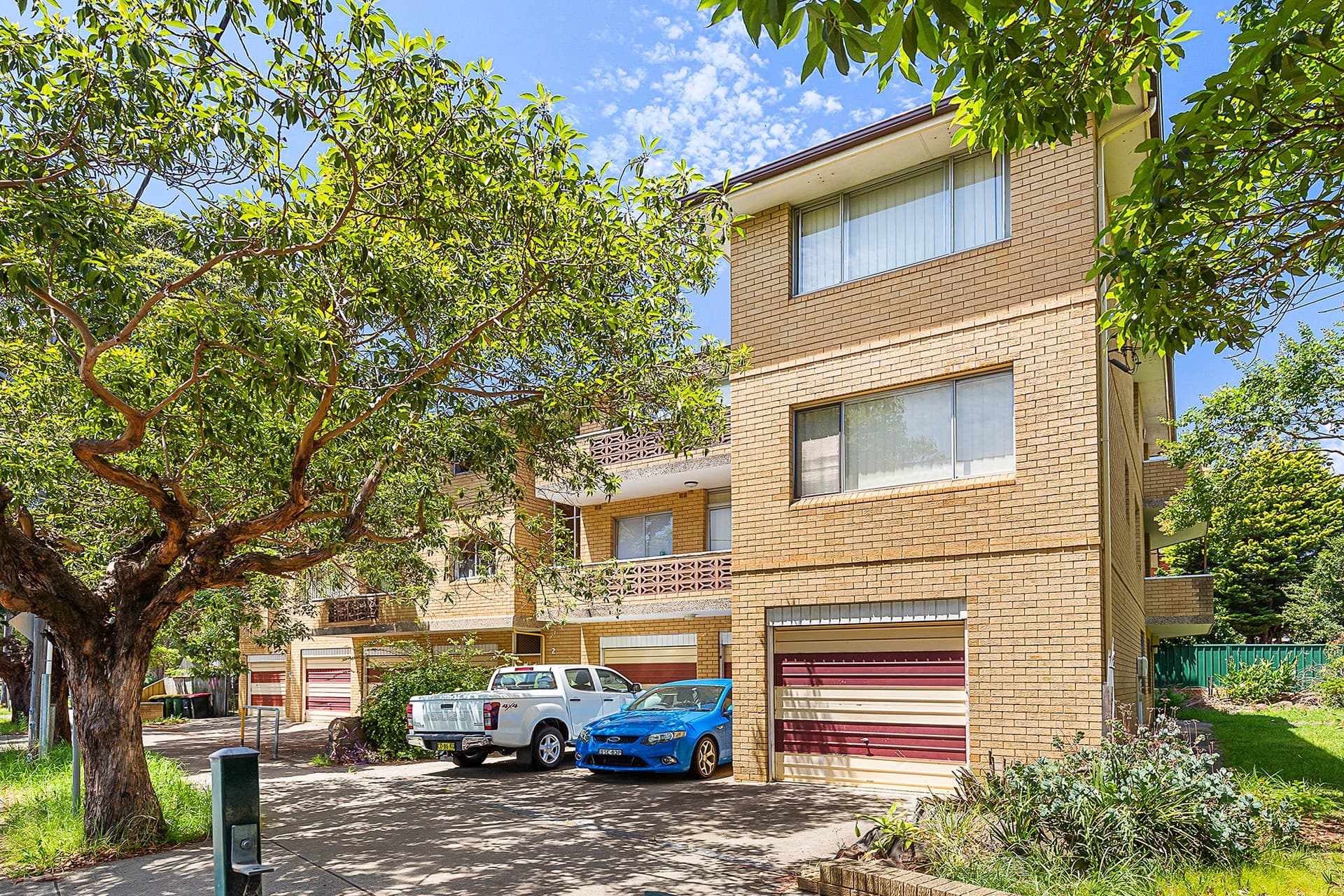 2-4 Homebush Road Strathfield NSW 2135, Strathfield - Thumbnail 3