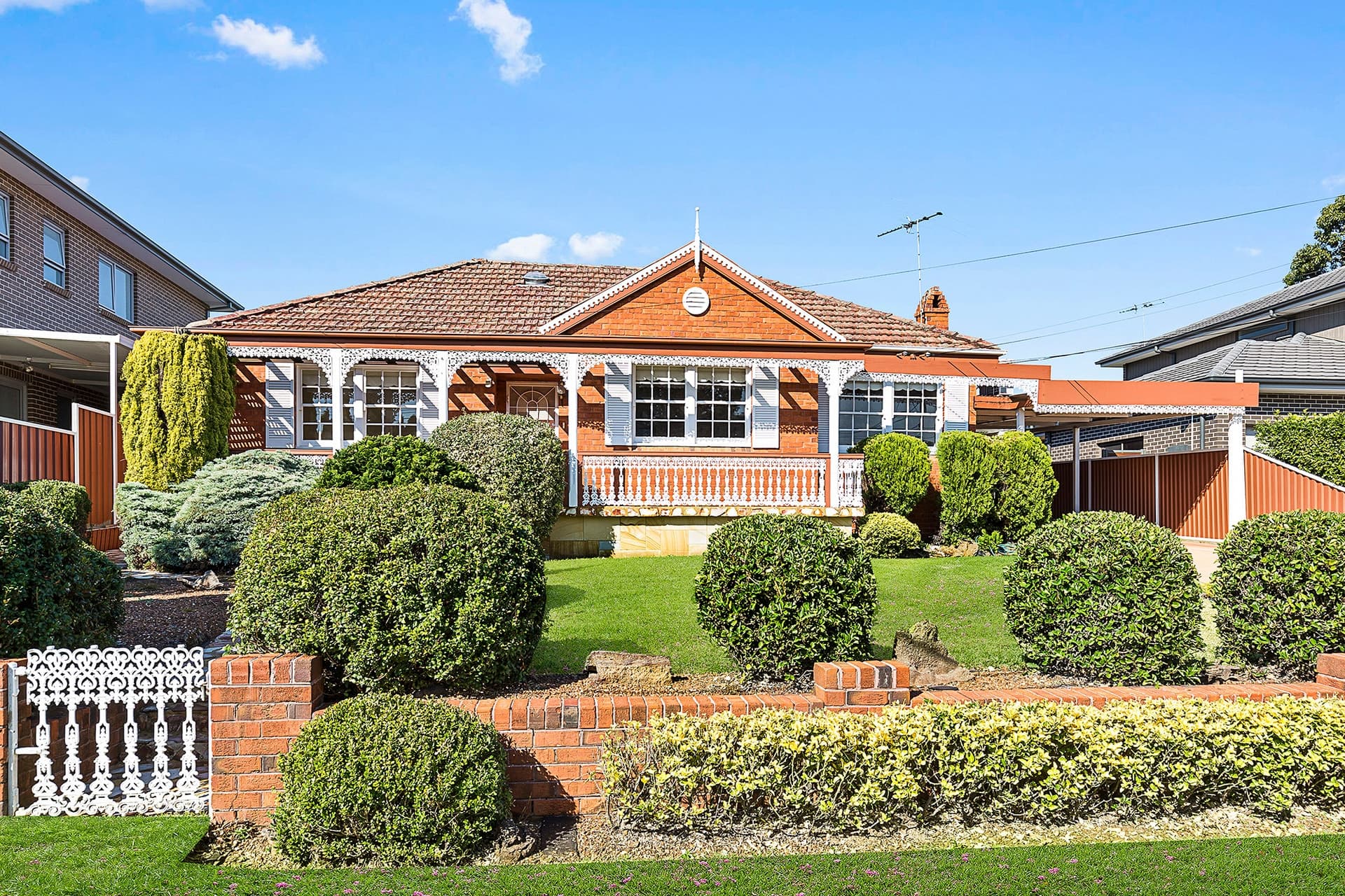 31 Woodbine Crescent Ryde NSW 2112, Ryde - Thumbnail 2