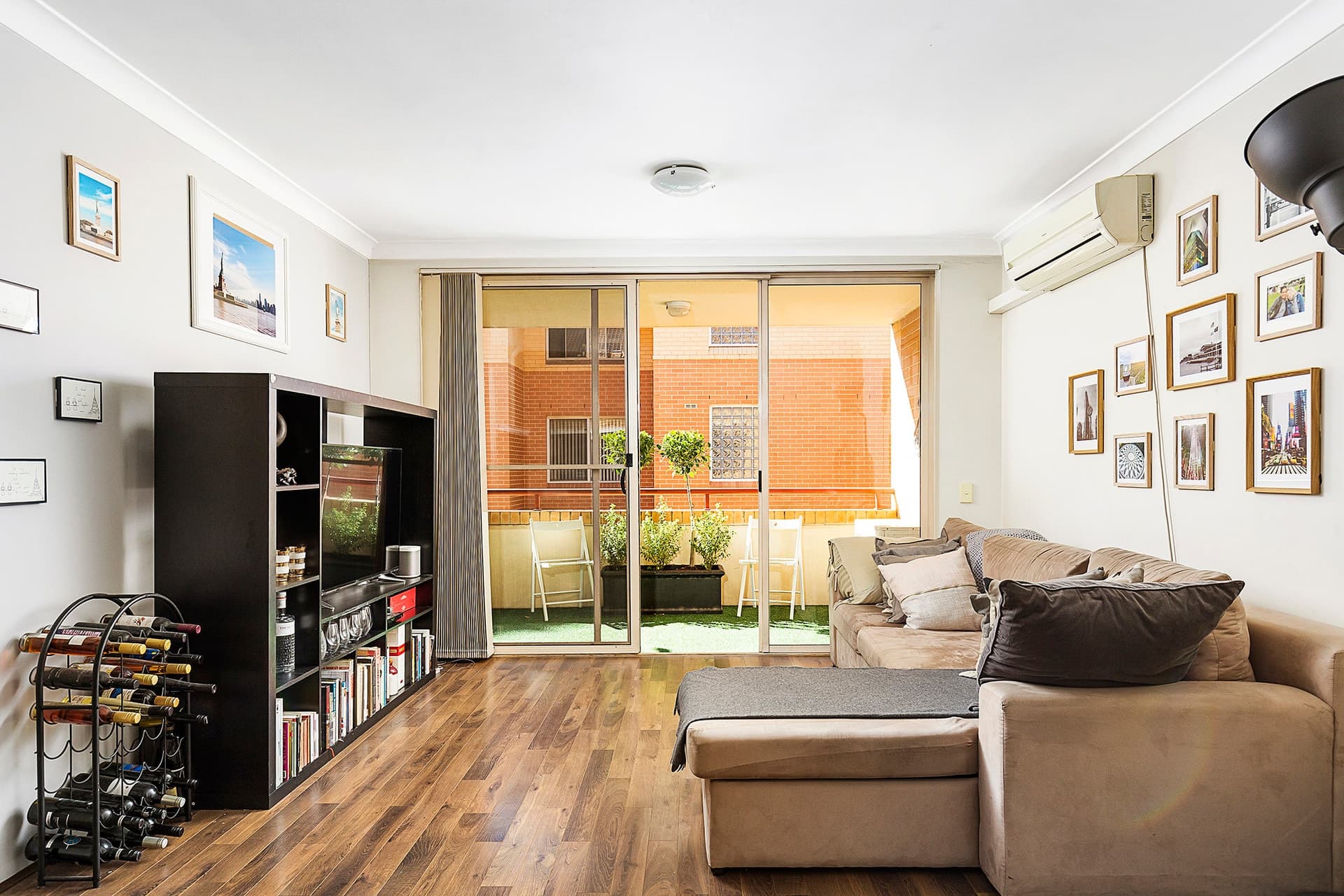 38F/19-21 George Street North Strathfield NSW 2137, North Strathfield - Image 1