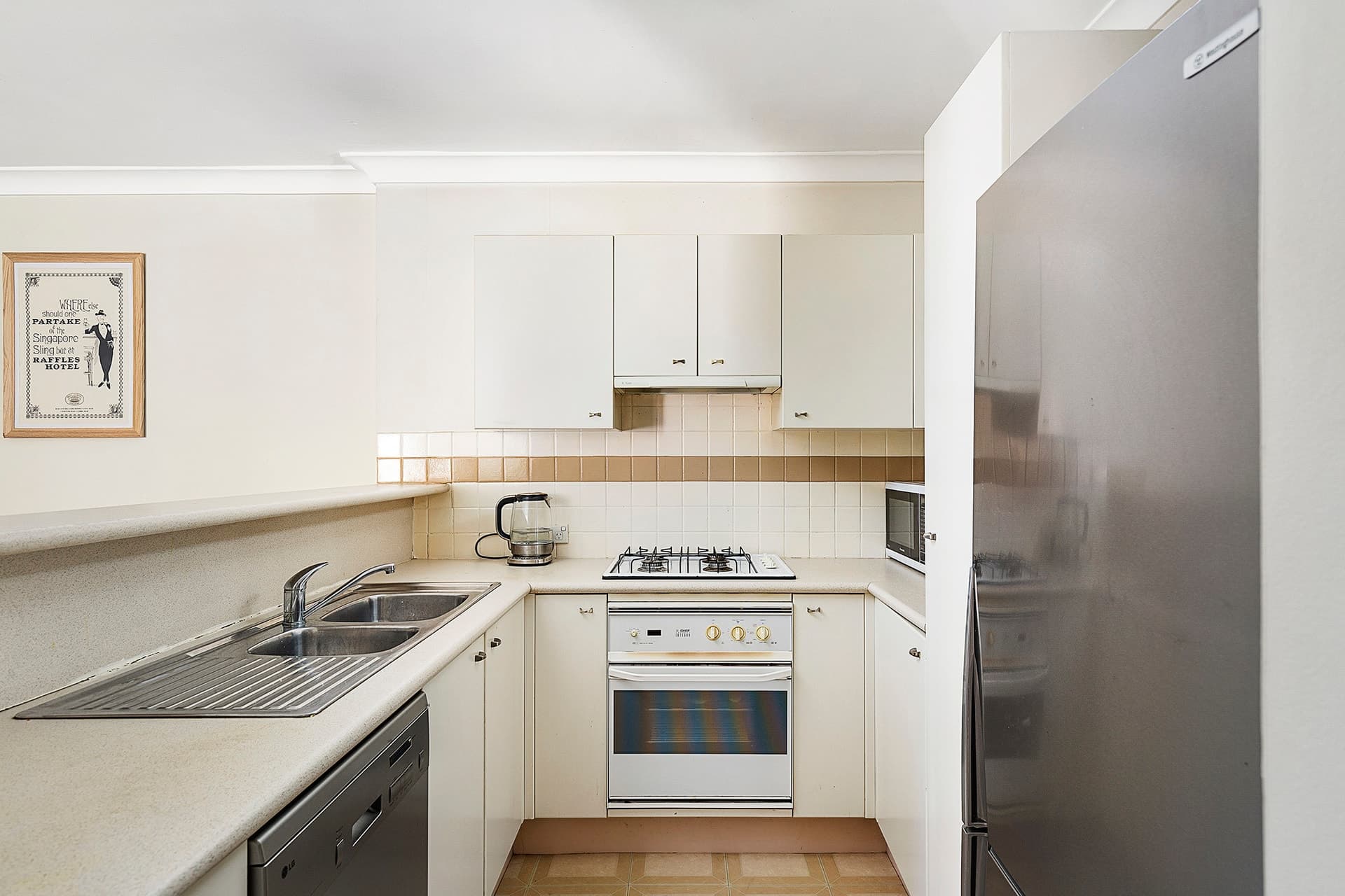 38F/19-21 George Street North Strathfield NSW 2137, North Strathfield - Thumbnail 2