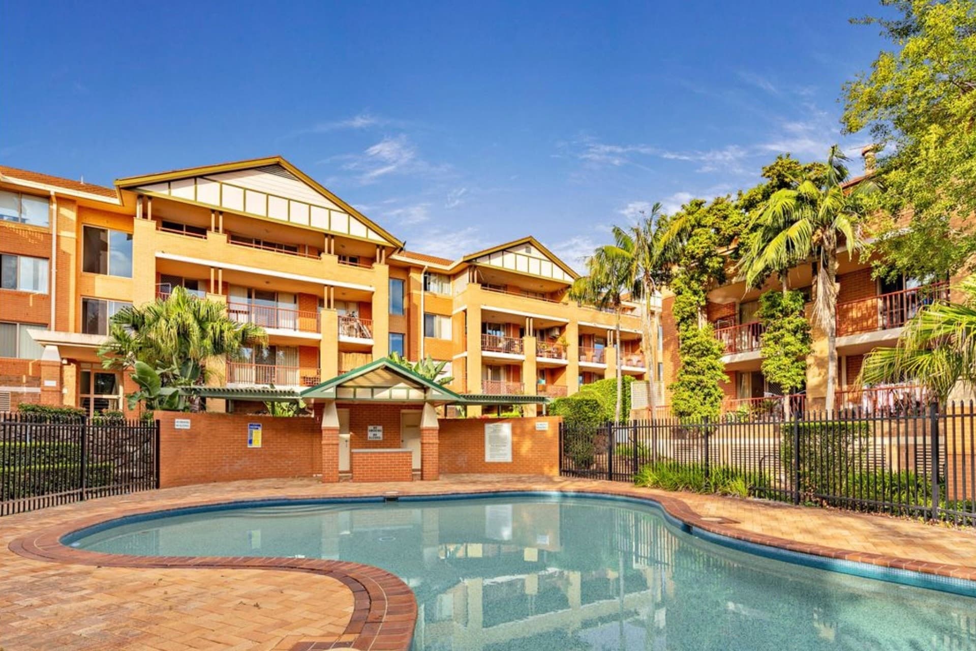 38F/19-21 George Street North Strathfield NSW 2137, North Strathfield - Thumbnail 7