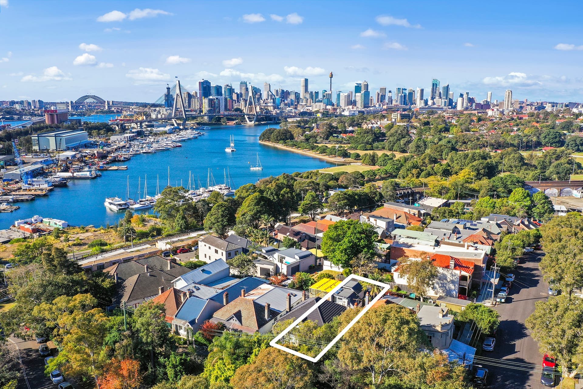 355 Annandale Street, Annandale - Thumbnail 4