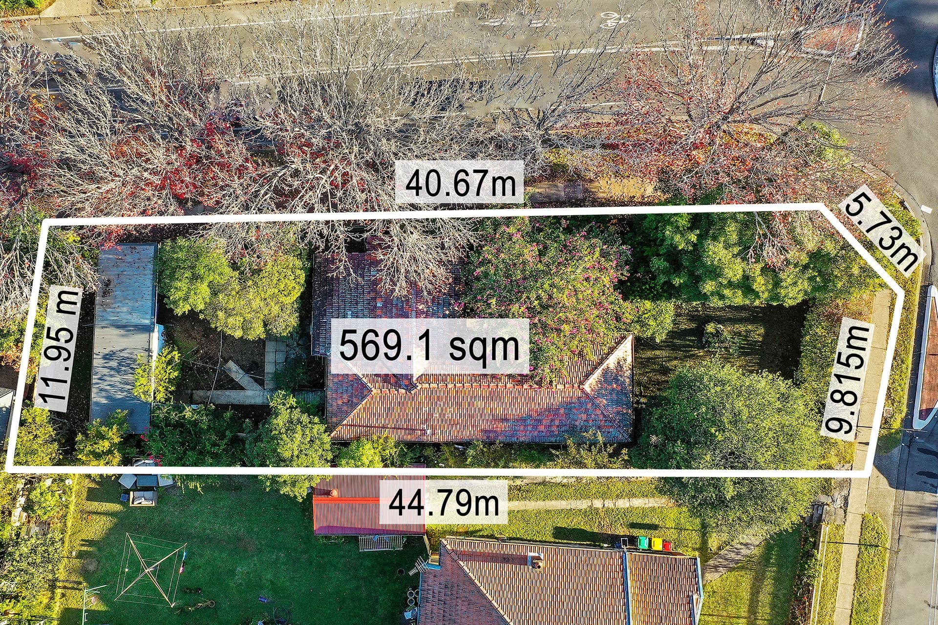26 Hospital Road, Concord West - Image 1