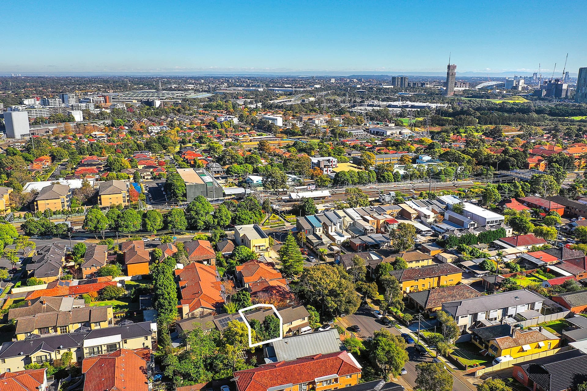 2/156 Wellbank Street, North Strathfield - Thumbnail 3