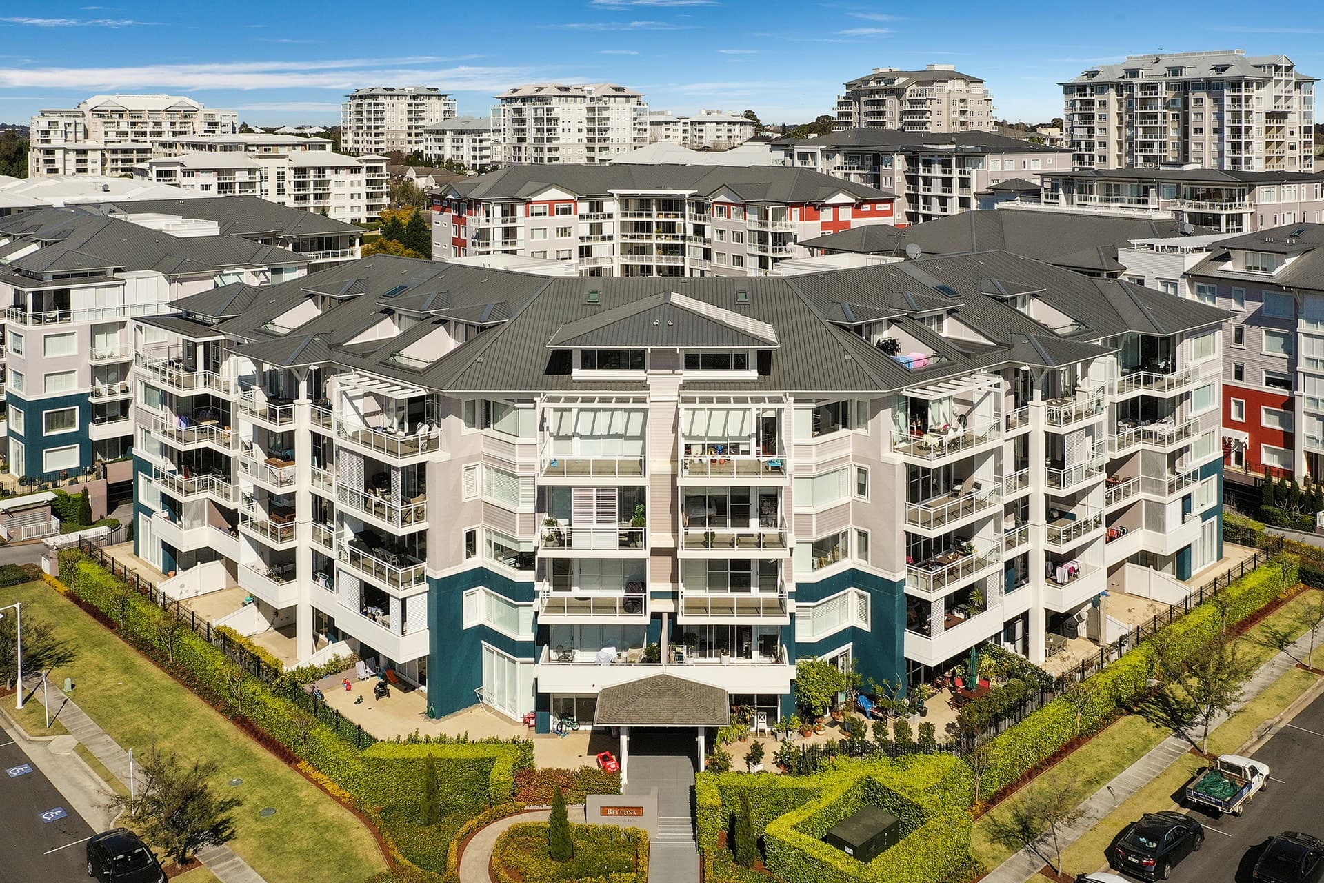 209/38 Peninsula Drive Breakfast Point NSW 2137, Breakfast Point - Thumbnail 7