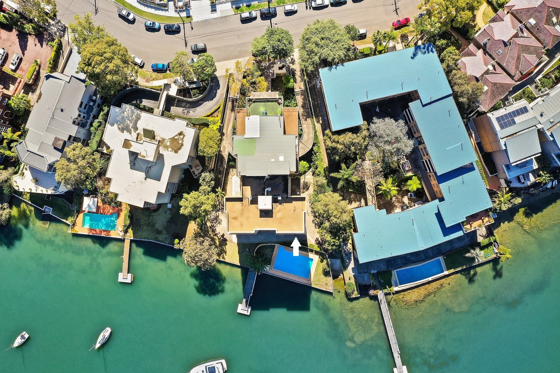 5/347 Victoria Place, Drummoyne - Thumbnail 2