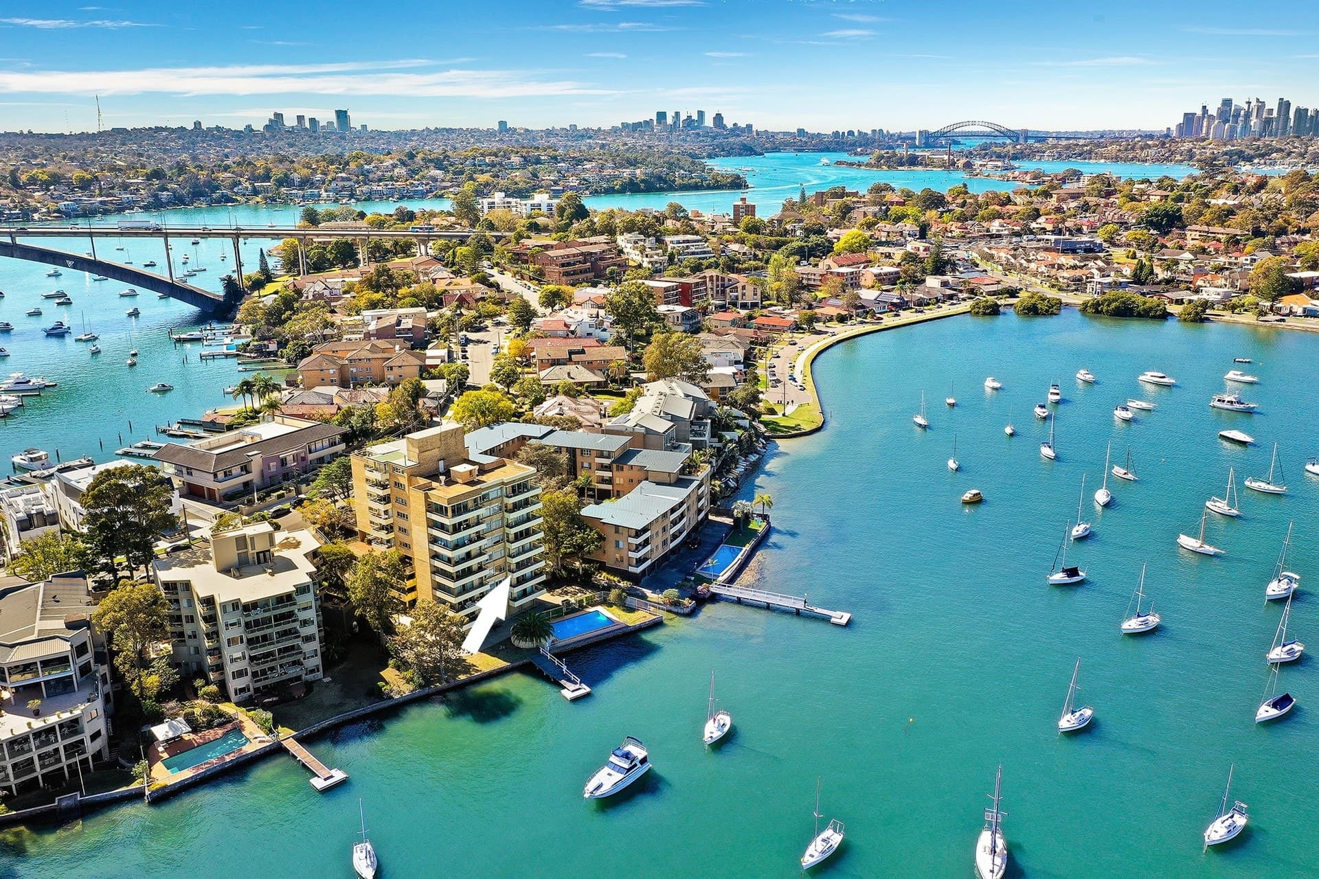 5/347 Victoria Place, Drummoyne - Thumbnail 8