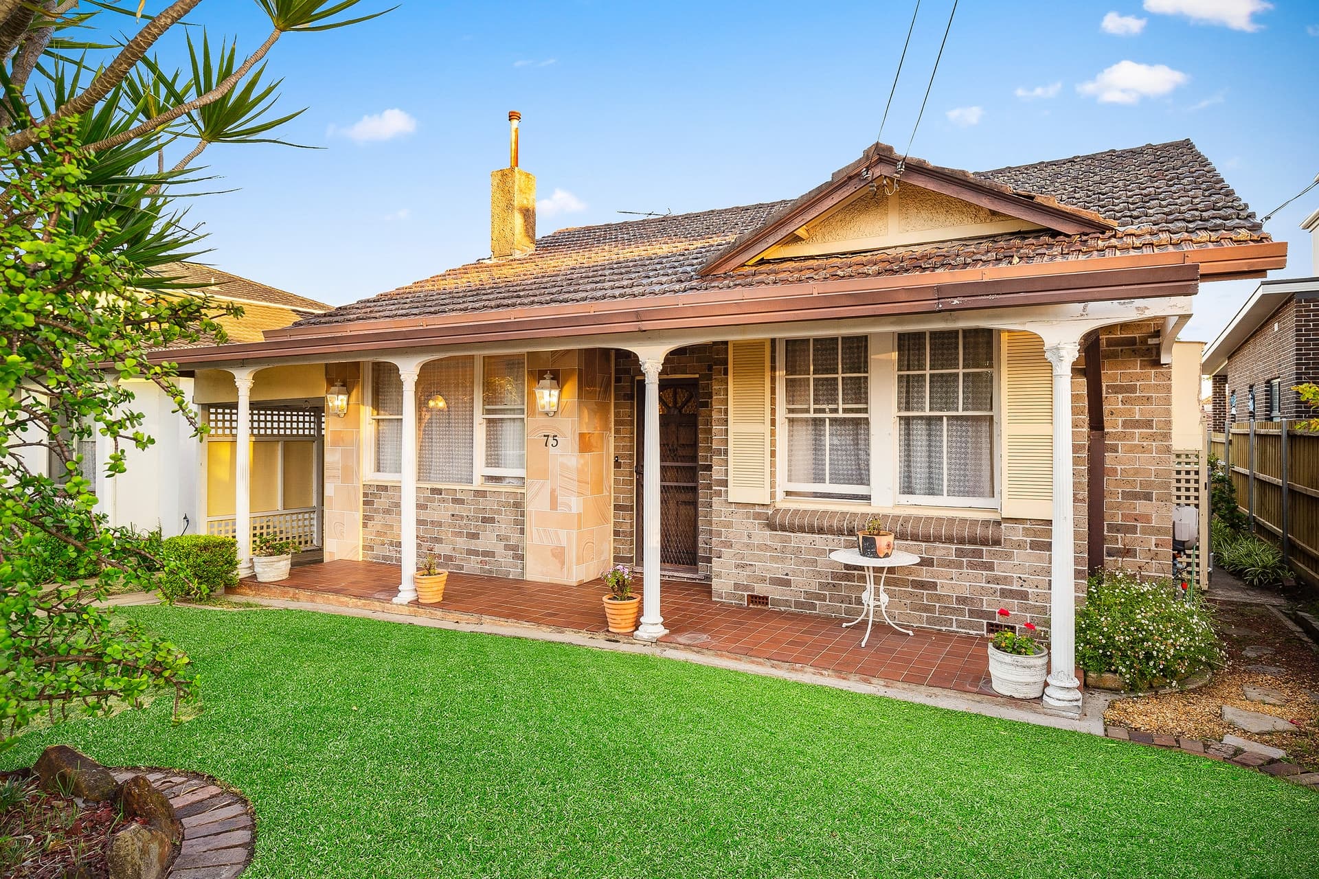 75 First Avenue Rodd Point NSW 2046, Rodd Point - Image 1