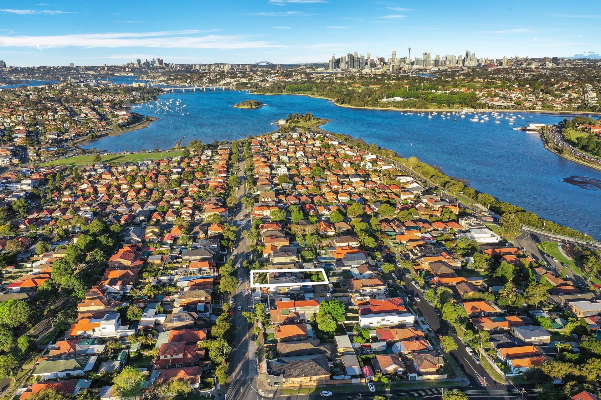 75 First Avenue Rodd Point NSW 2046, Rodd Point - Thumbnail 2