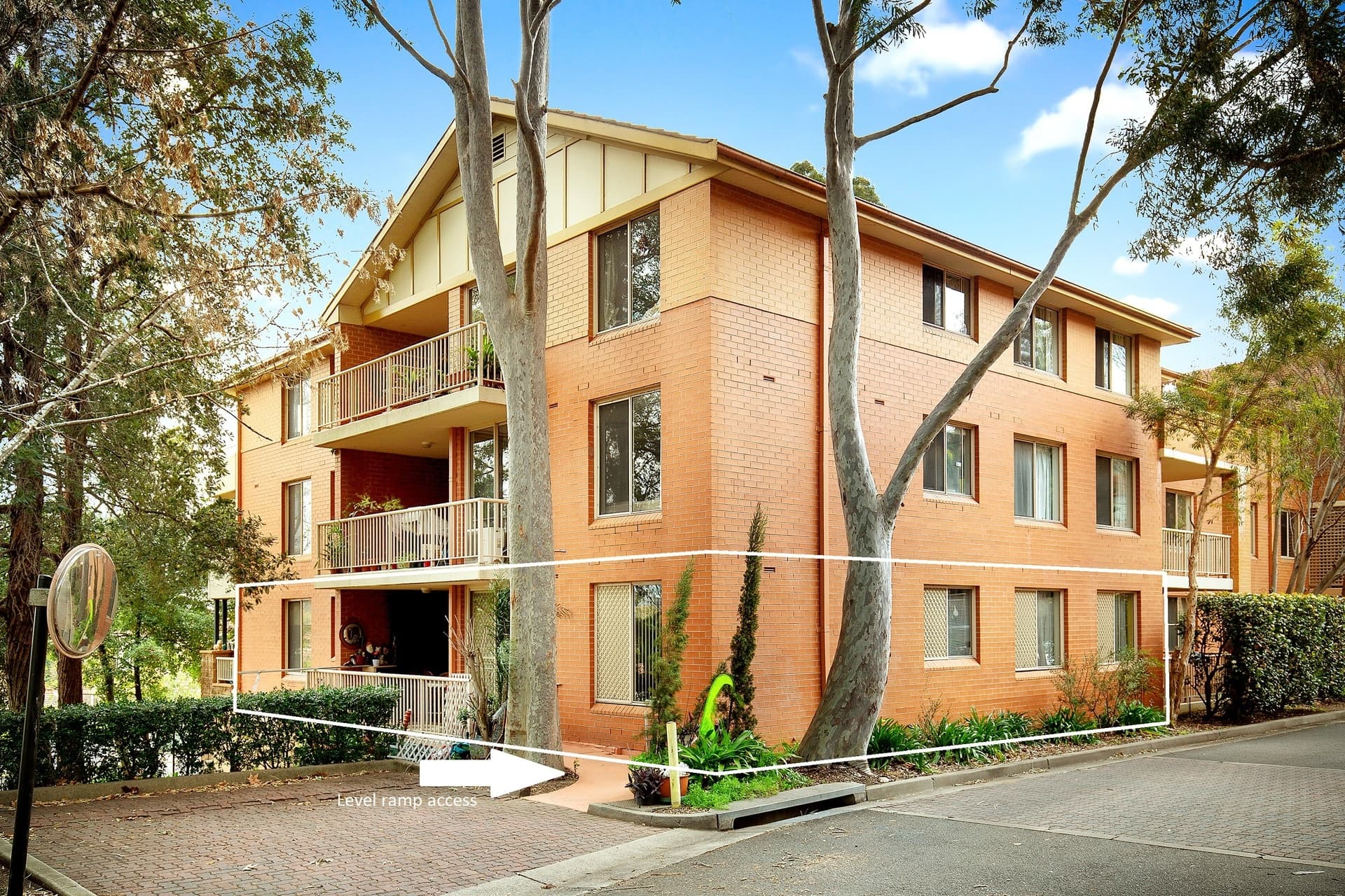 27A/19-21 George Street, North Strathfield - Image 1