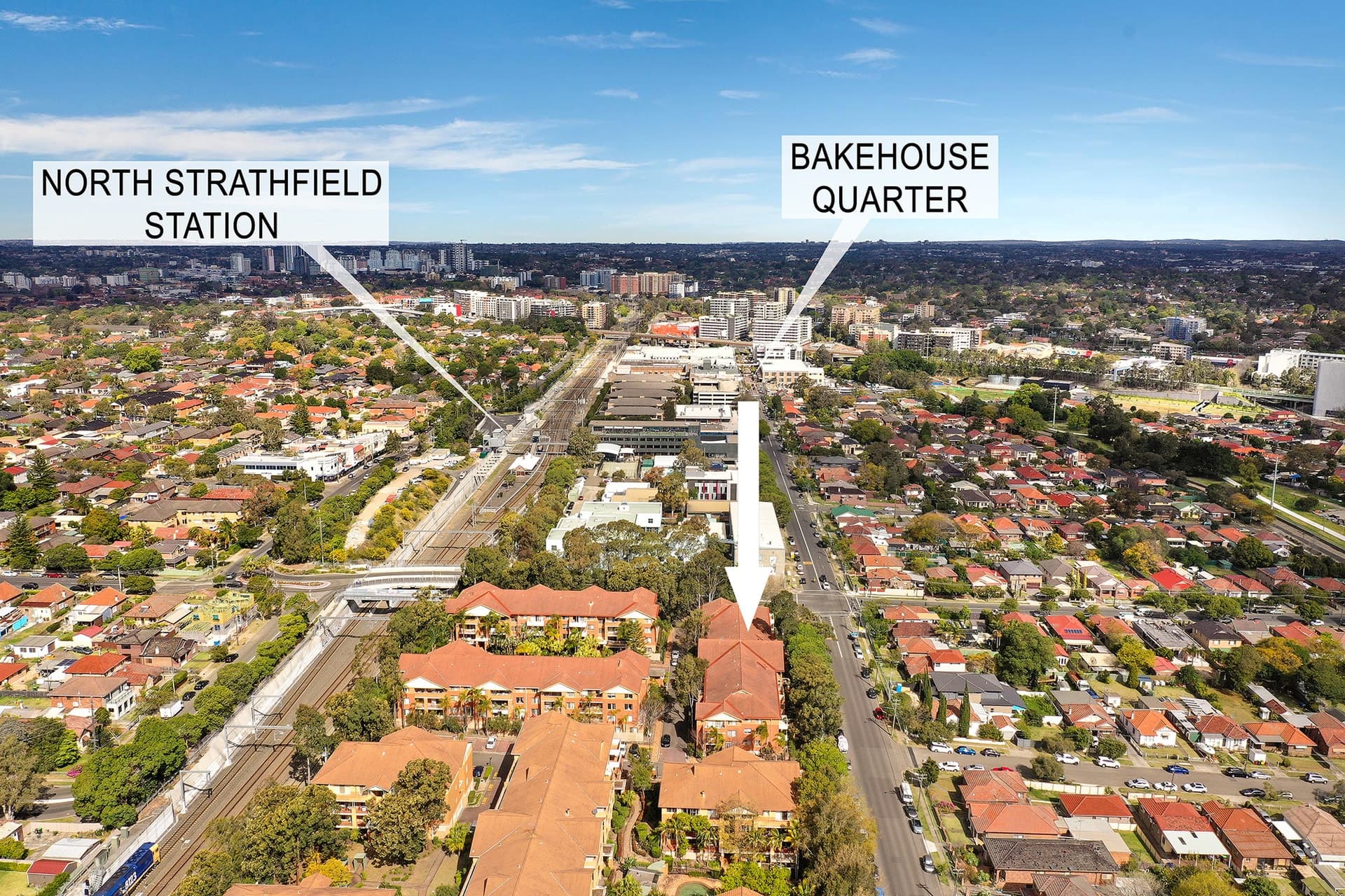27A/19-21 George Street, North Strathfield - Thumbnail 2