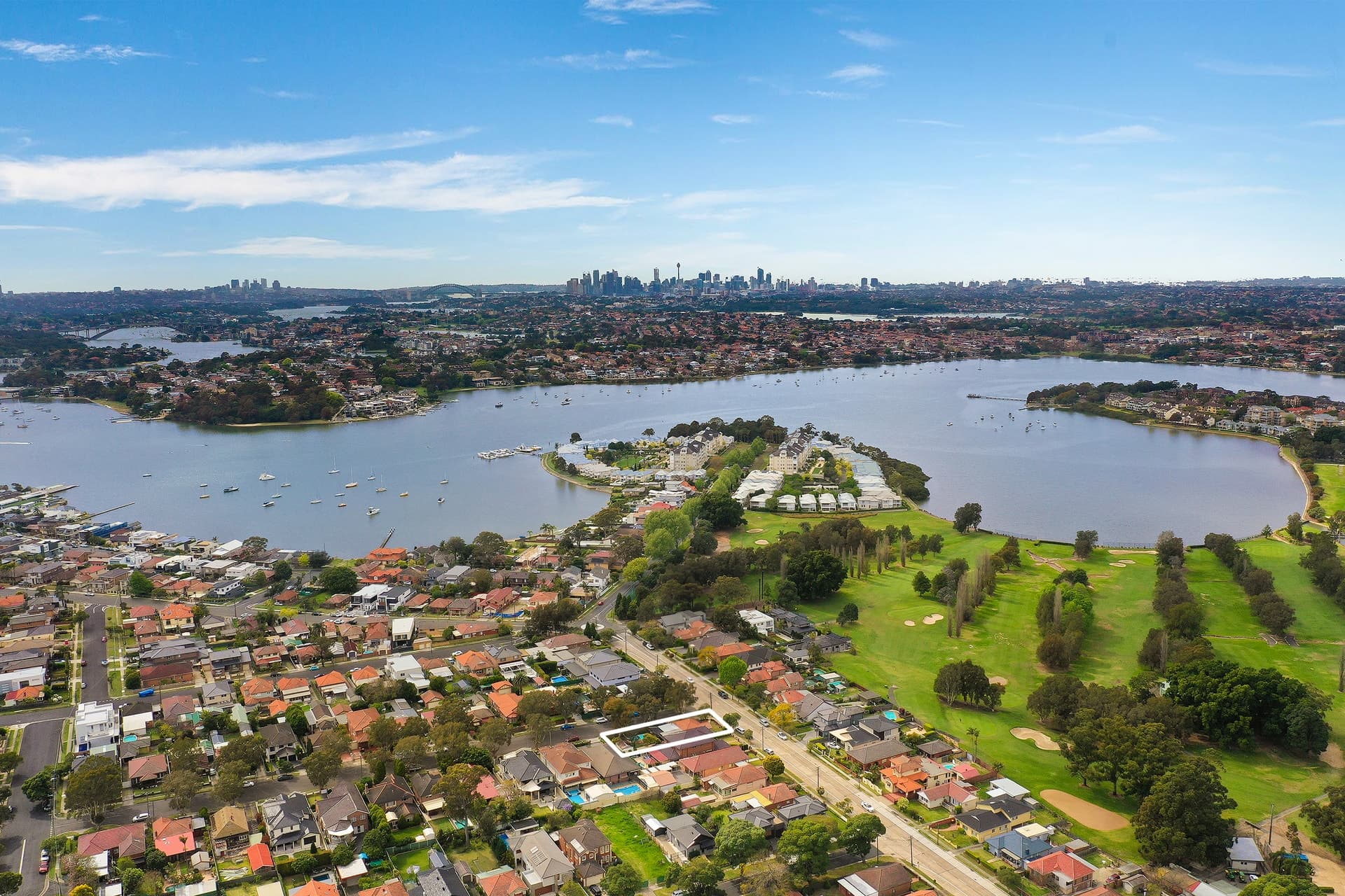 72 Cabarita Road Concord NSW 2137, Concord - Image 1