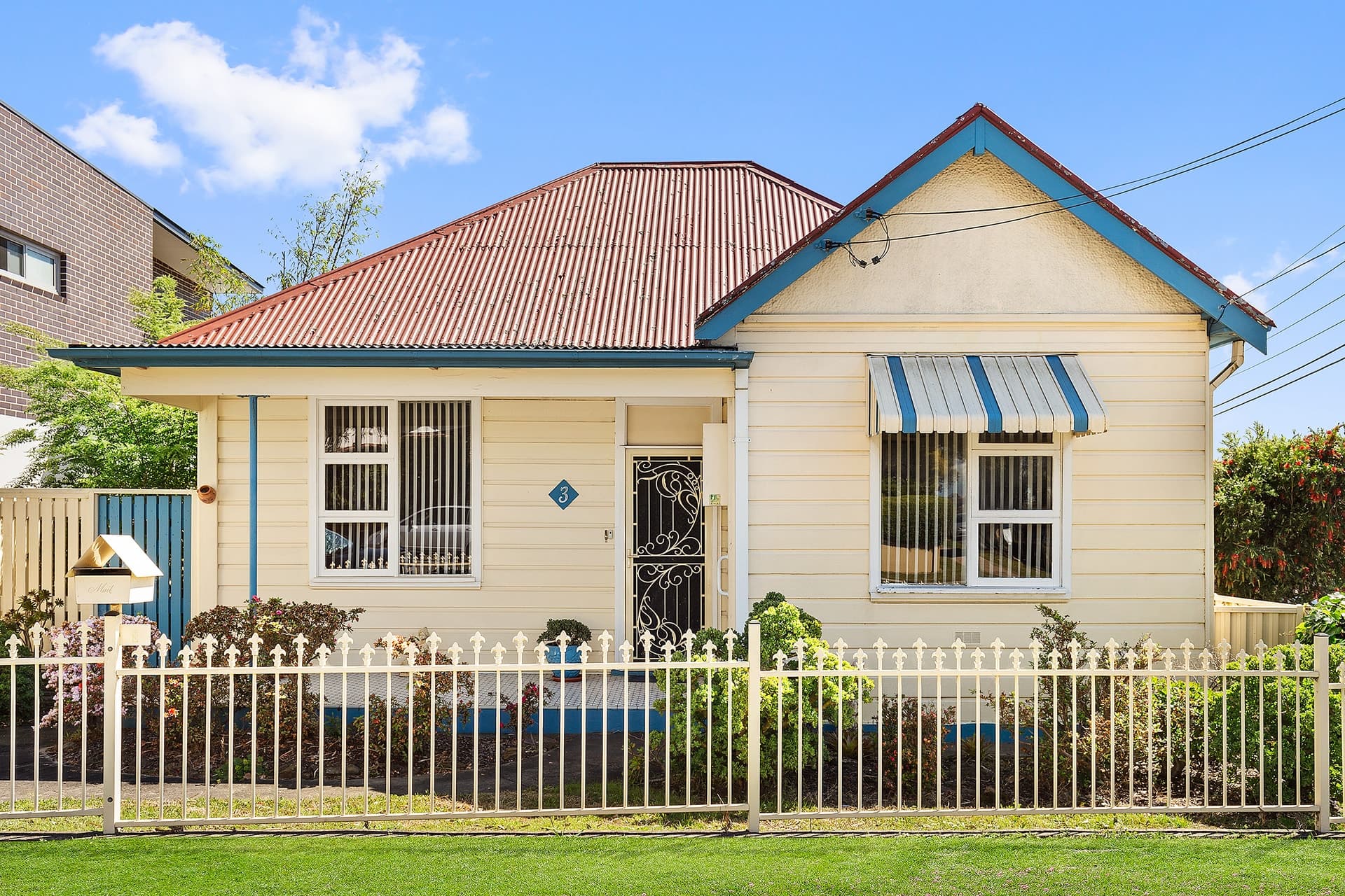 3 Wellbank Street, Concord - Thumbnail 3