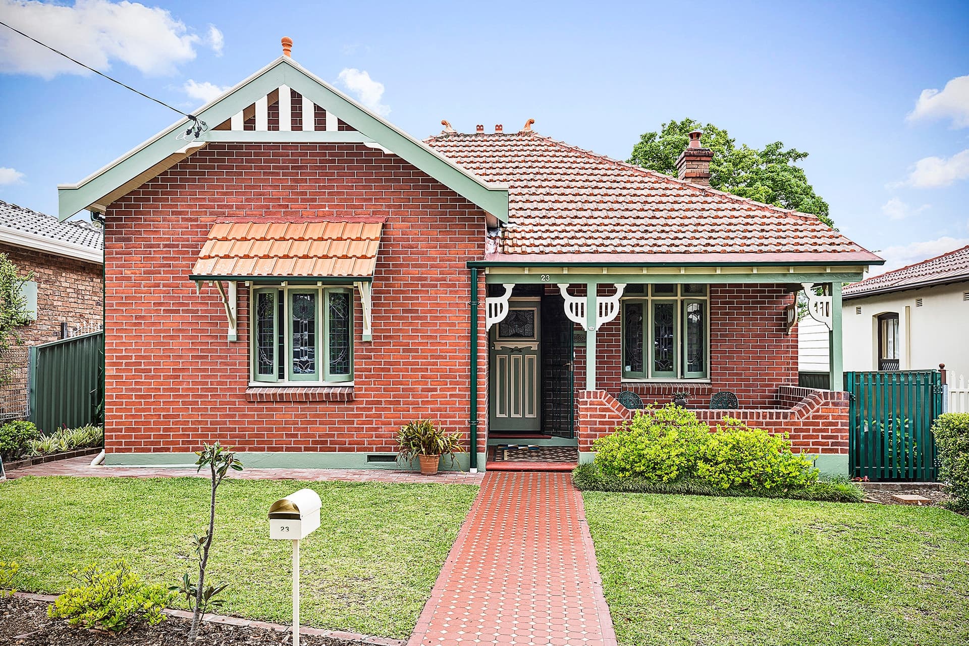 23 Cormiston Avenue Concord NSW 2137, Concord - Thumbnail 2