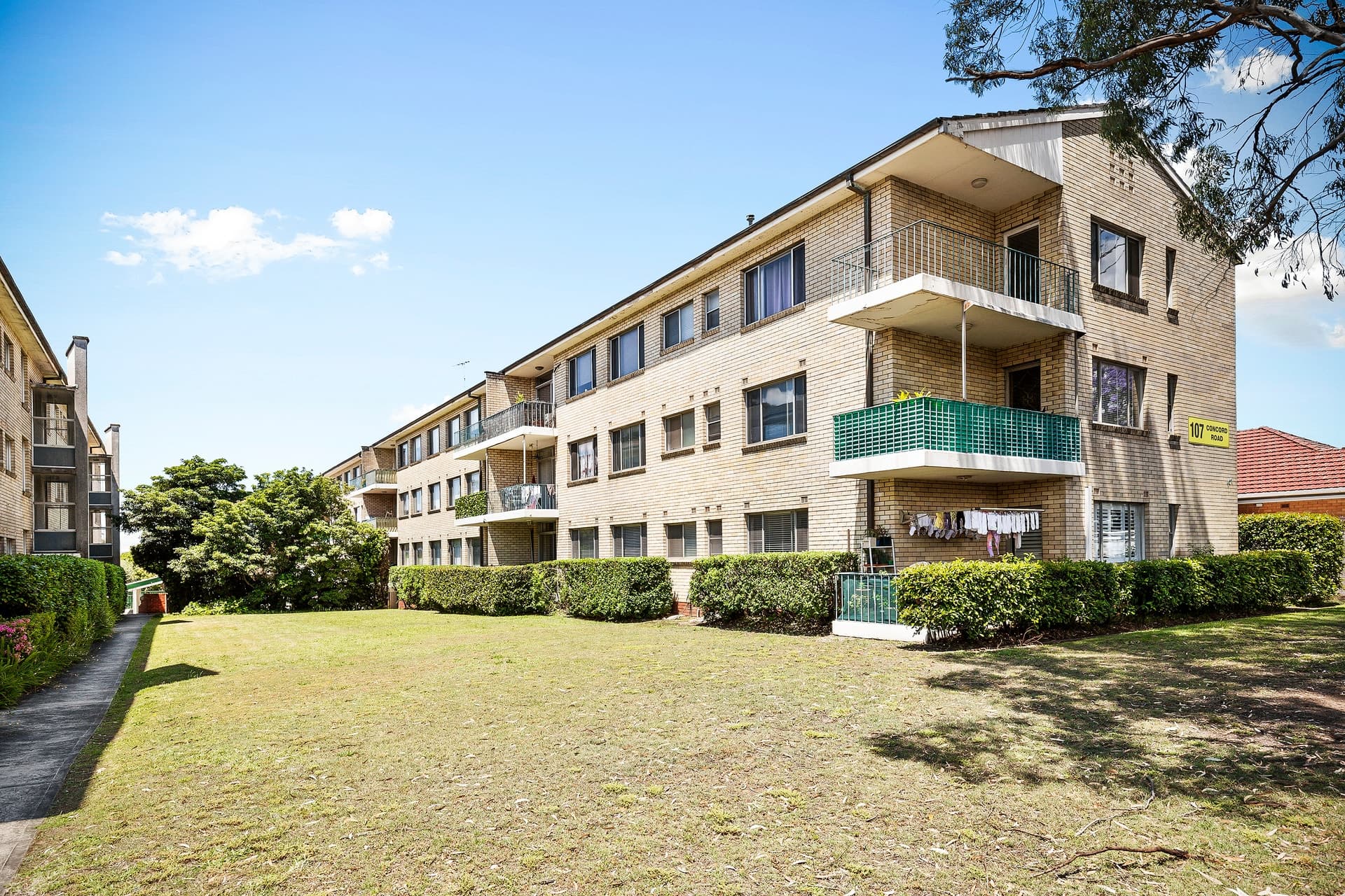 2/107 Concord Road Concord NSW 2137, Concord - Thumbnail 6