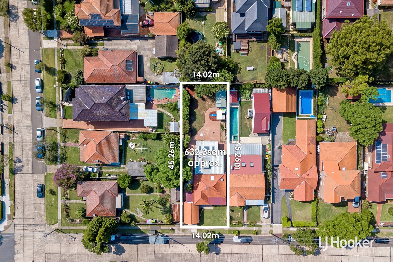2 Killoola Street, Concord West - Thumbnail 2