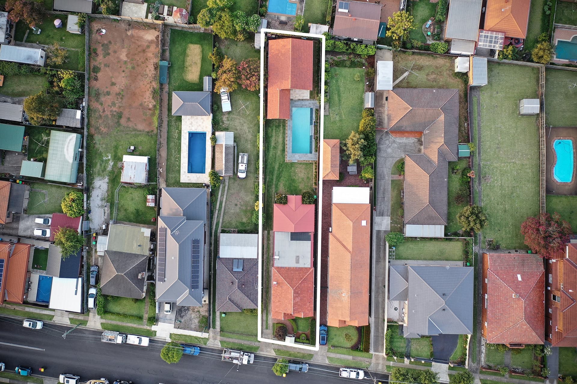 21 Wunda Road, Concord West - Thumbnail 2