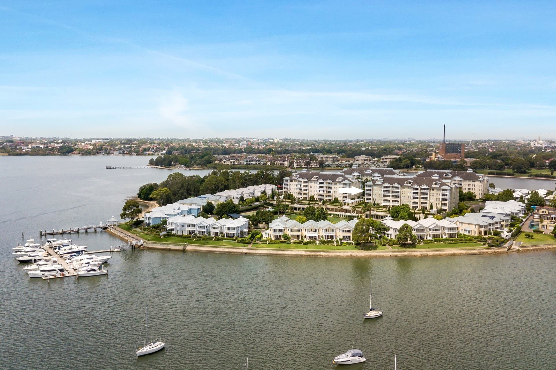 46/35-39 Phillips Street, Cabarita - Thumbnail 7