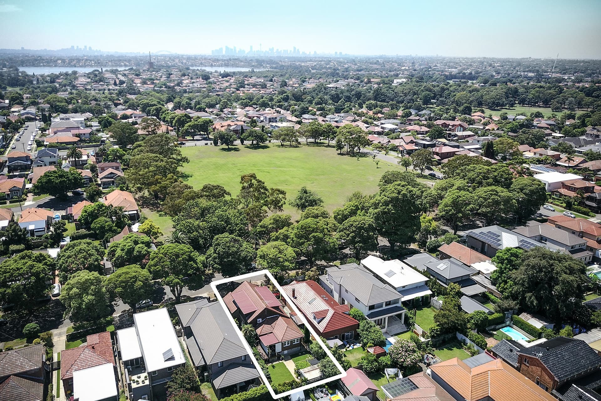 18 Castlereagh Street, Concord - Image 1