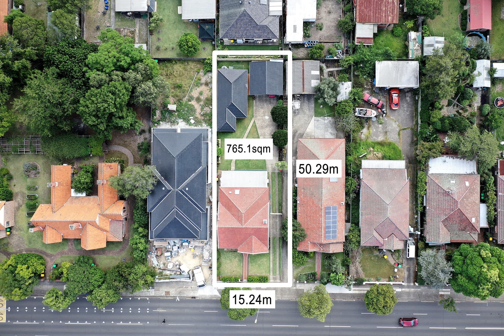 170 Concord Road, North Strathfield - Thumbnail 2