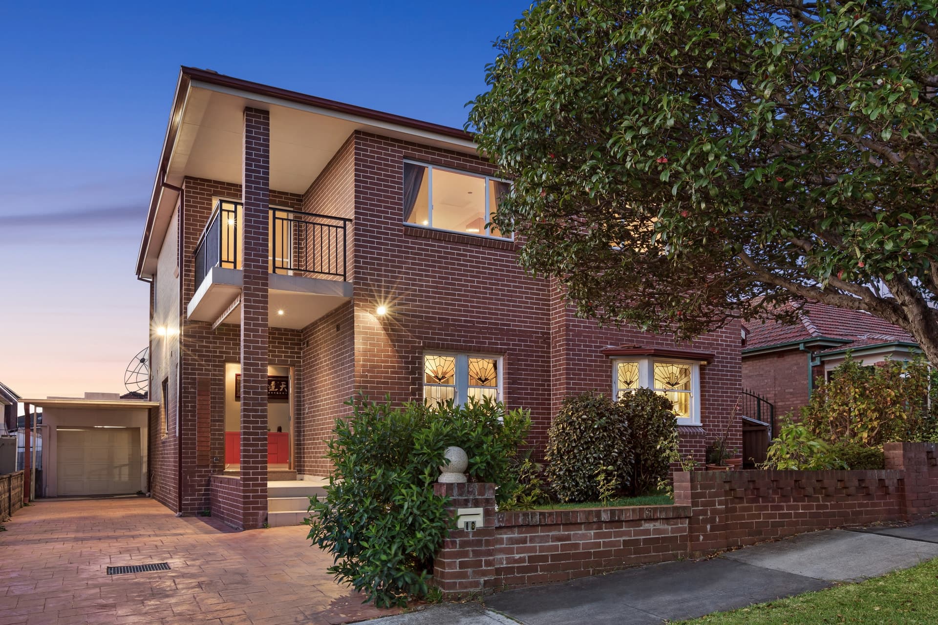 18 Gartfern Avenue Wareemba NSW 2046, Wareemba - Image 1