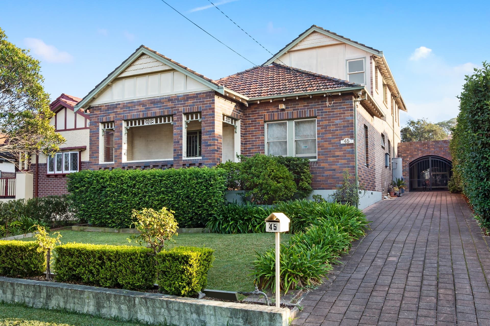 45 Myall Street, Concord West - Image 1