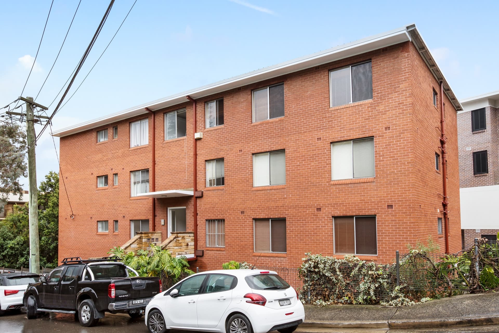 1/102A St Georges Crescent, Drummoyne - Image 1